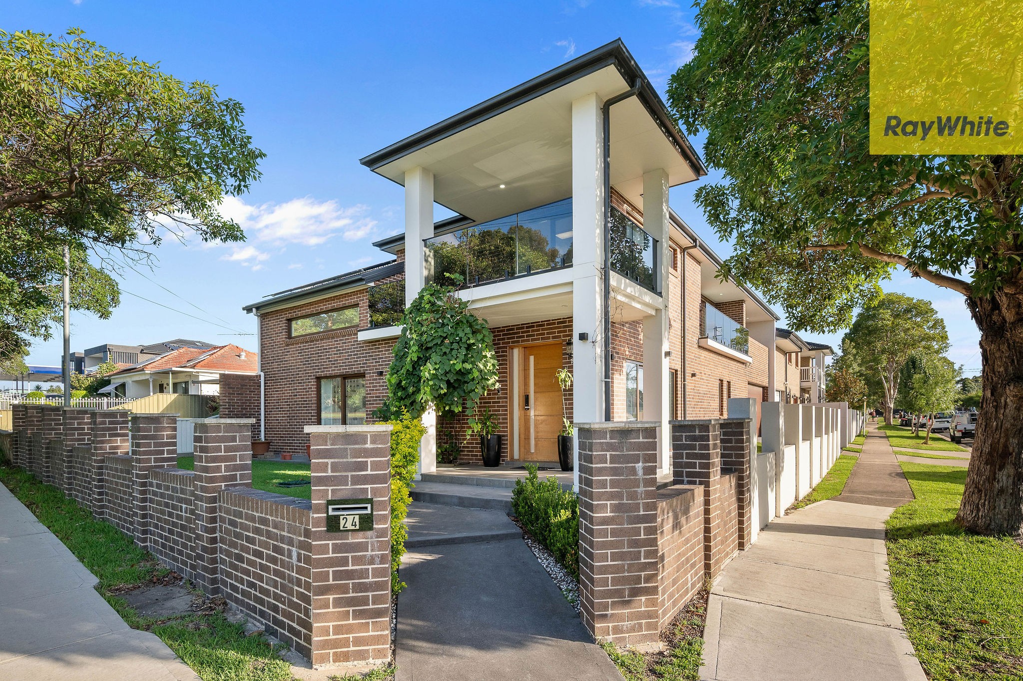 24 Milperra Road, Revesby, NSW 2212