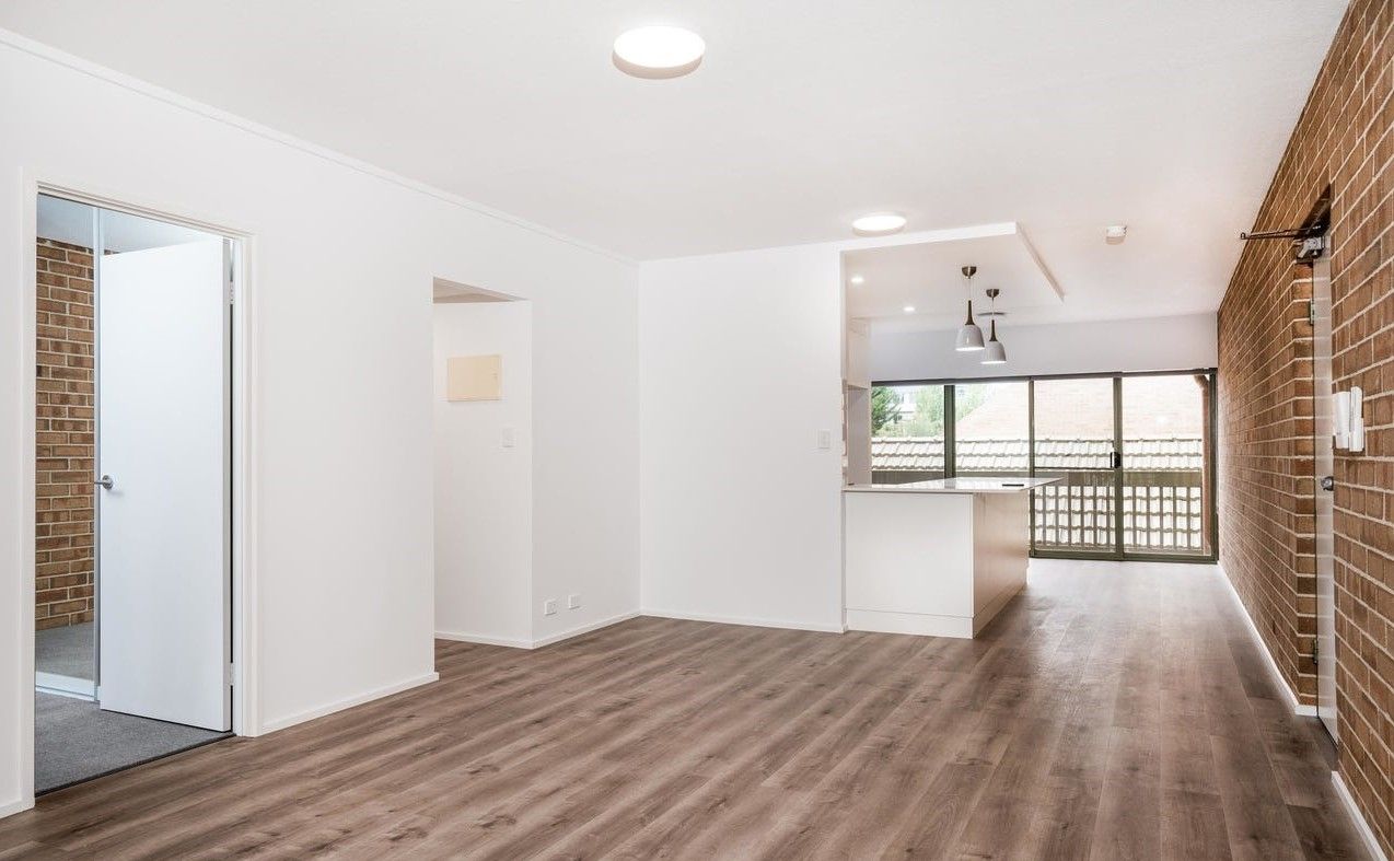 20/19 Howitt Street, Kingston, ACT 2604