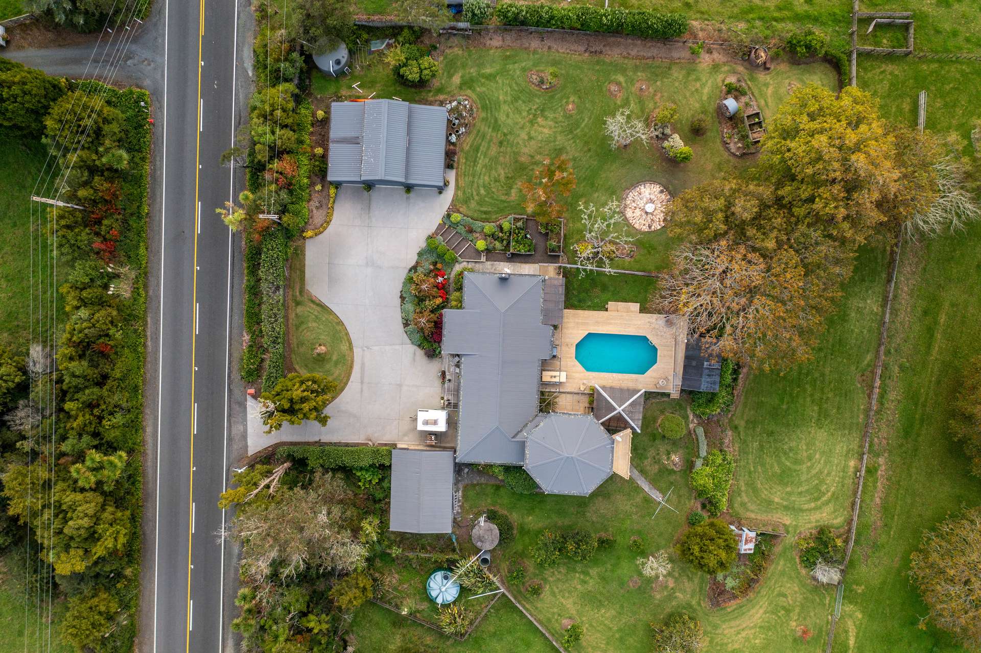 1245 Whangaripo Valley Road photo 42