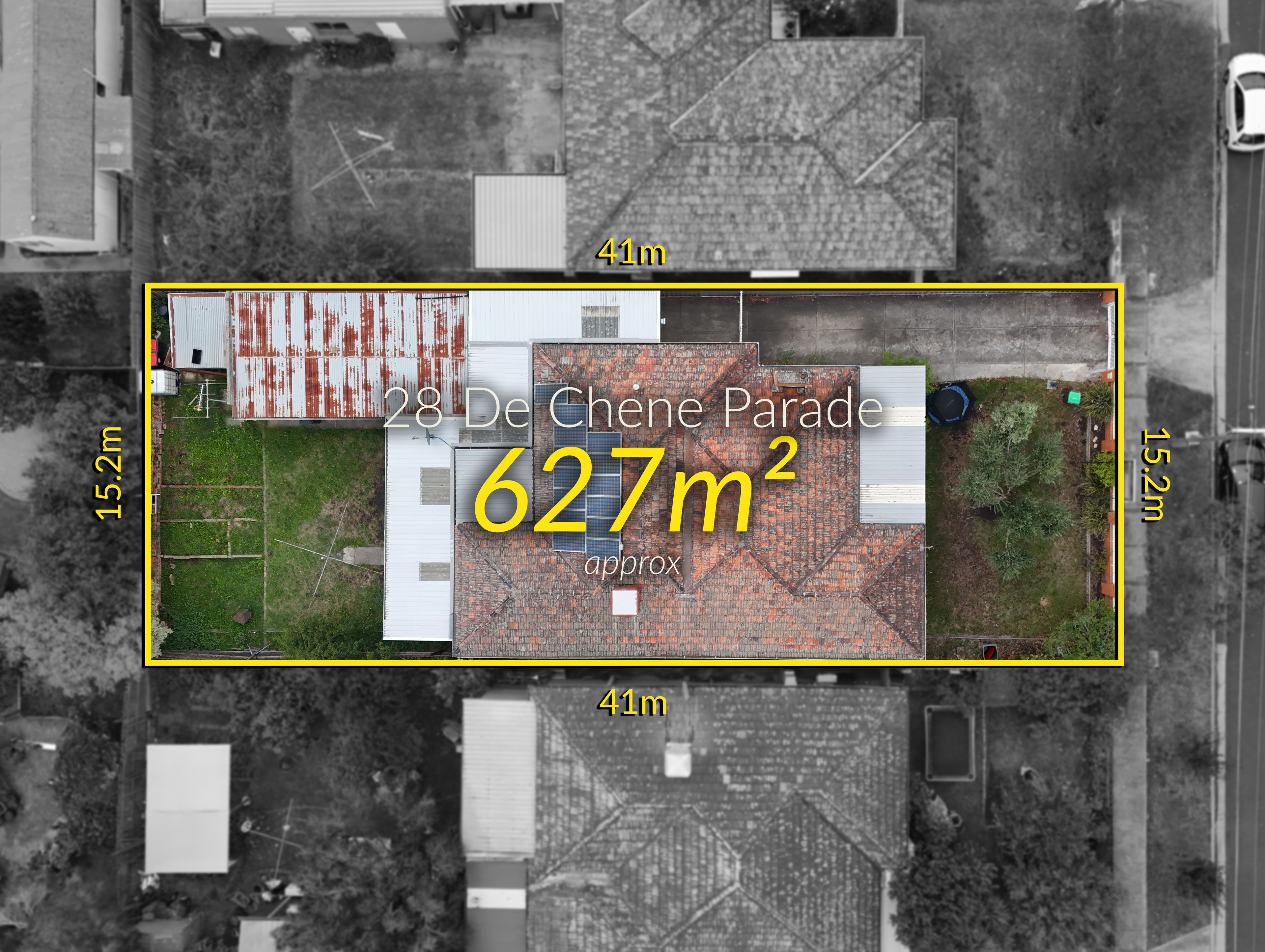 28 De Chene Parade, Coburg North, VIC 3058