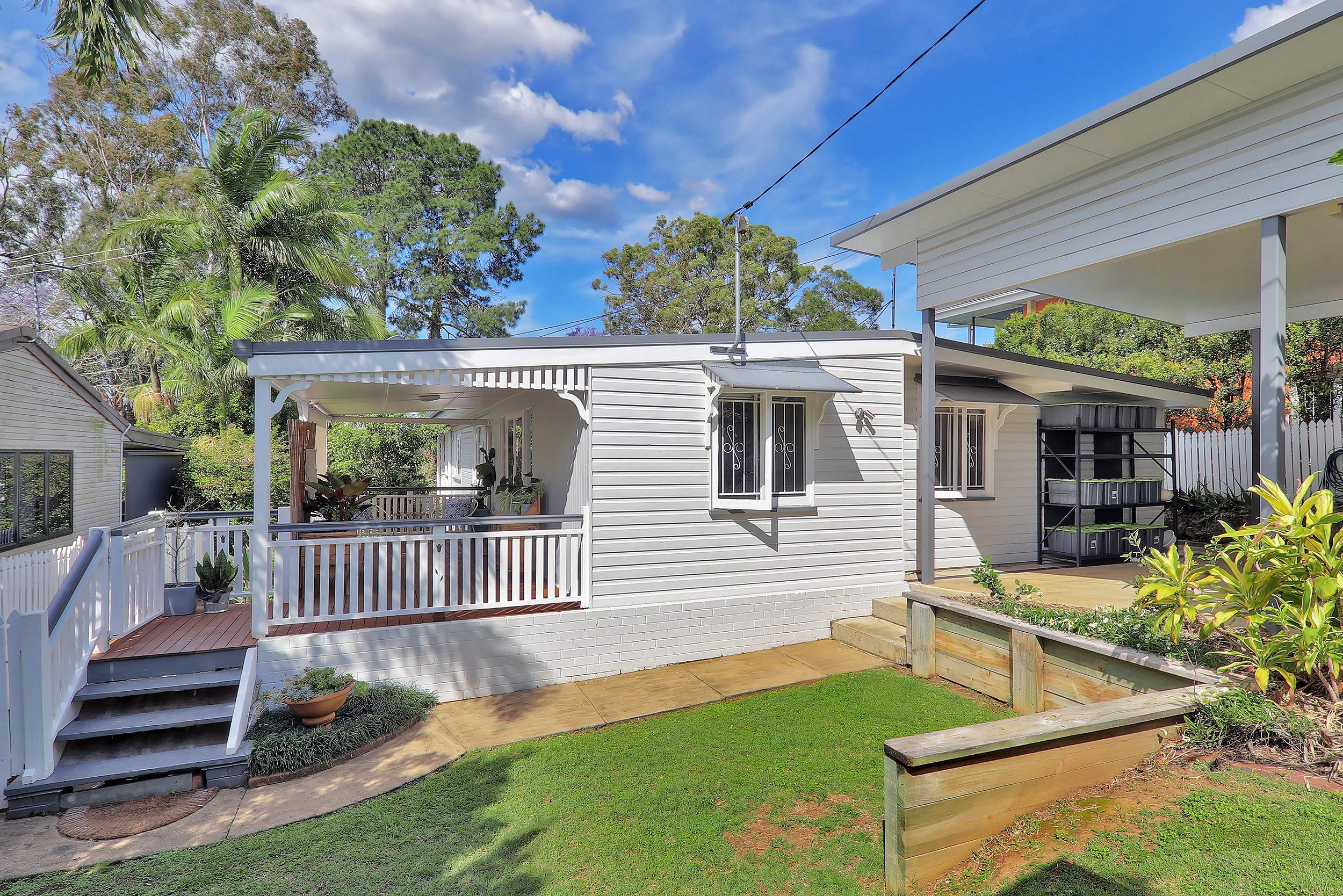 5 Greycliffe Street, Mount Gravatt East, QLD 4122