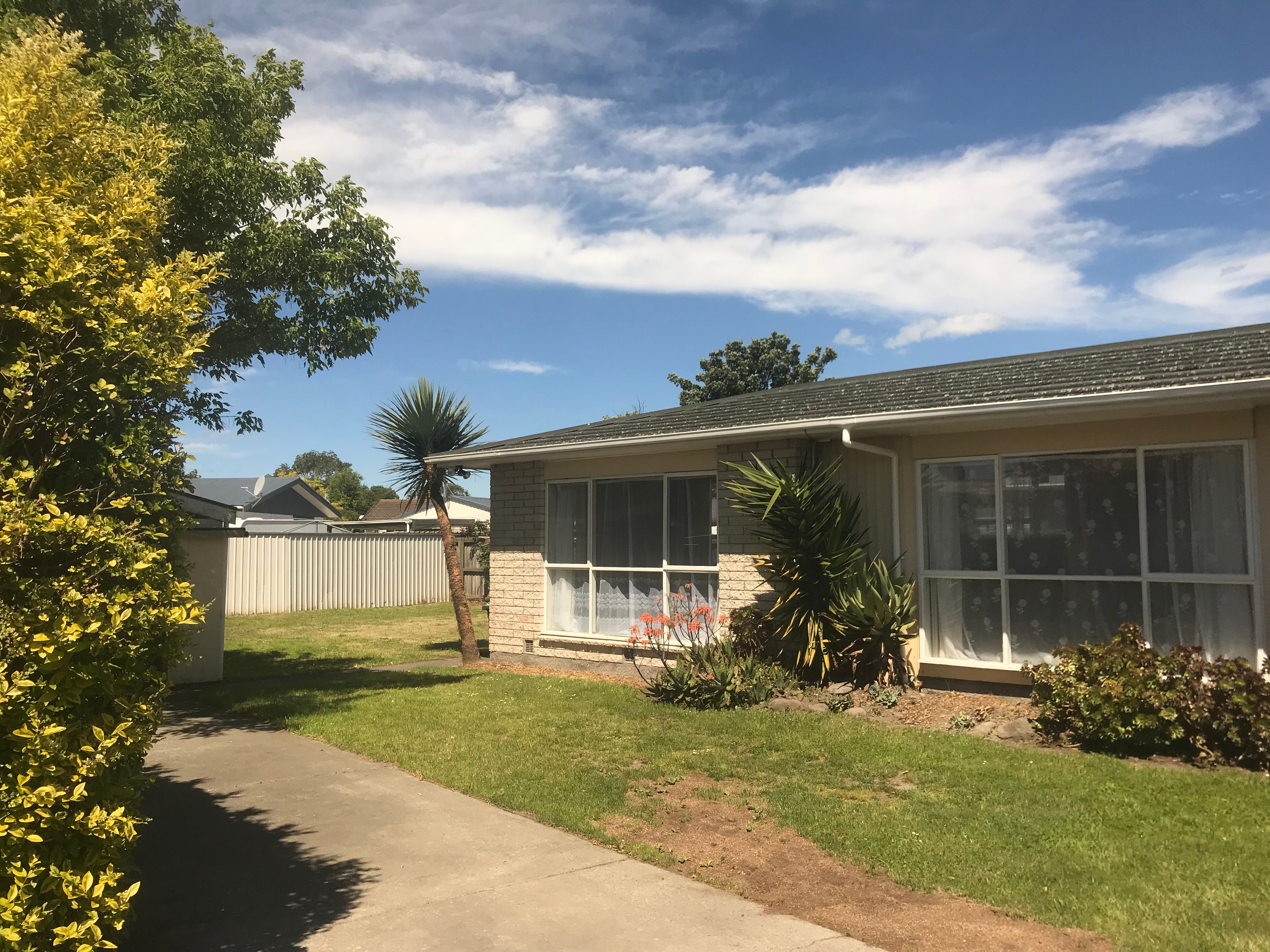 21 Guernsey, Aranui, Christchurch City