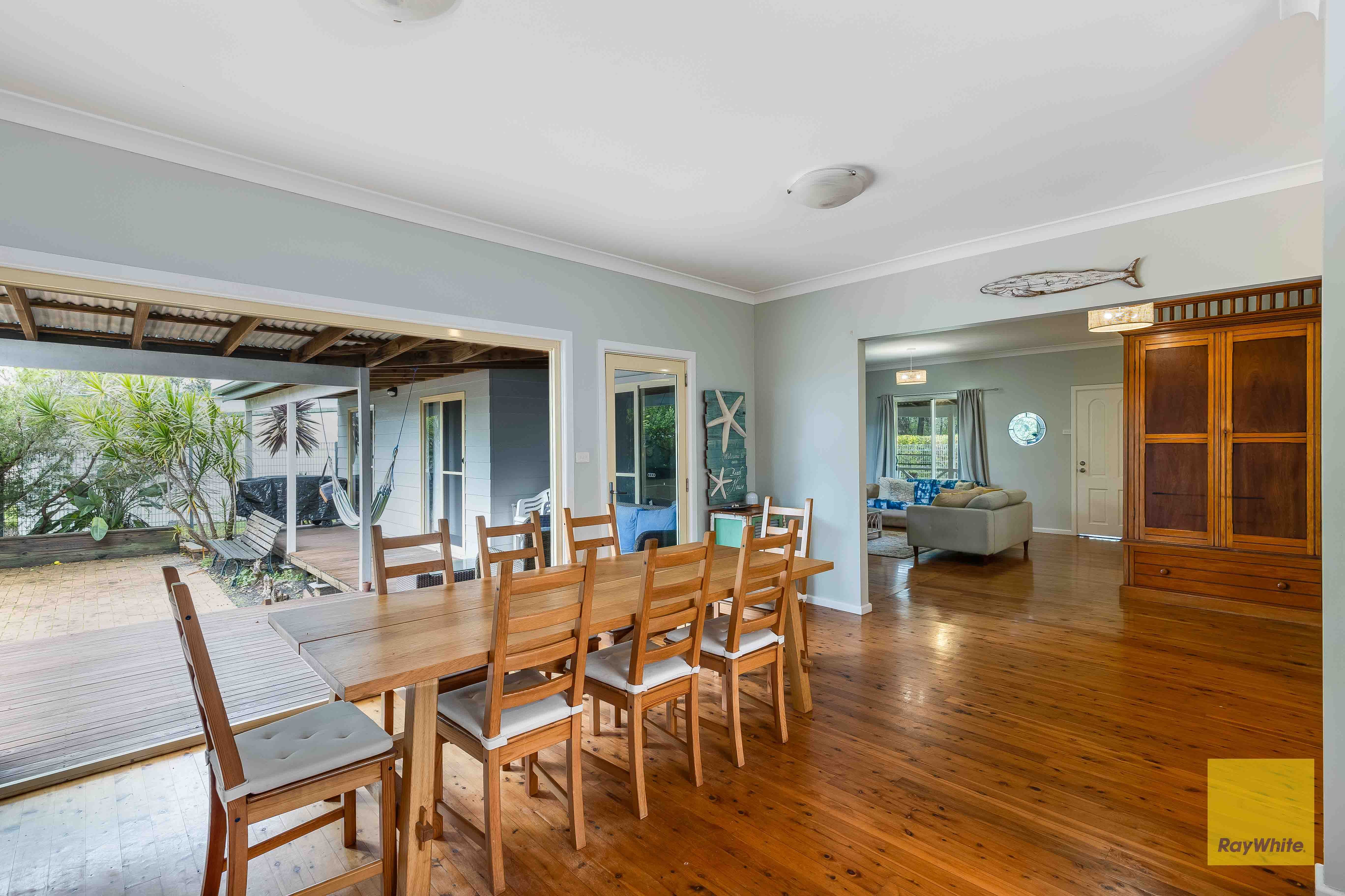 18 Waratah Street, Bendalong, NSW 2539 House for Sale Ray White