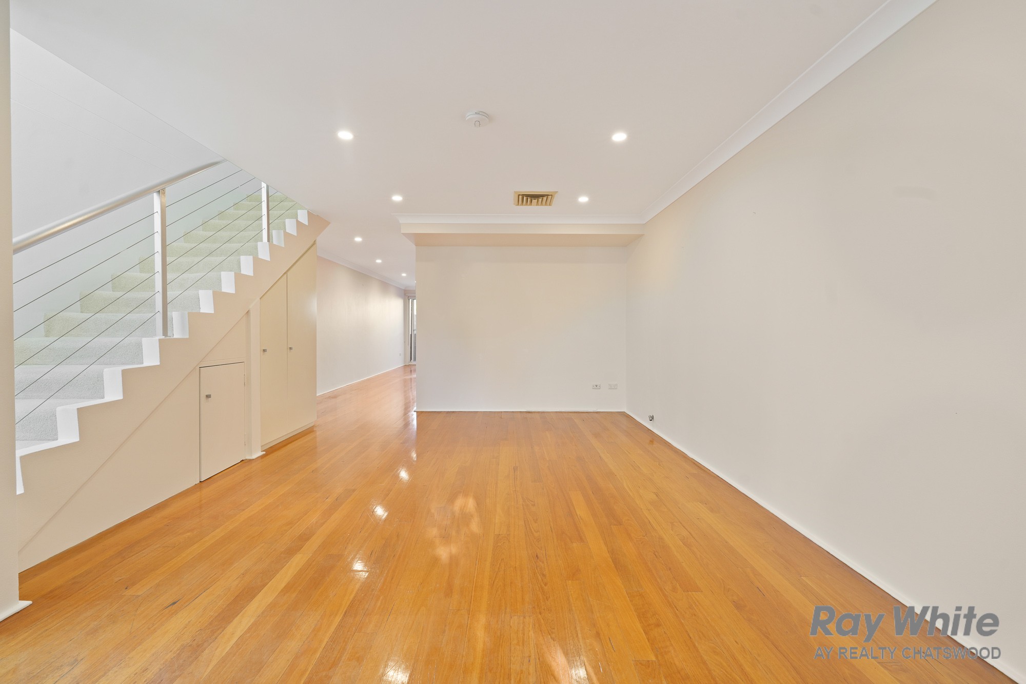 3/34 Park Road, Naremburn, NSW 2065