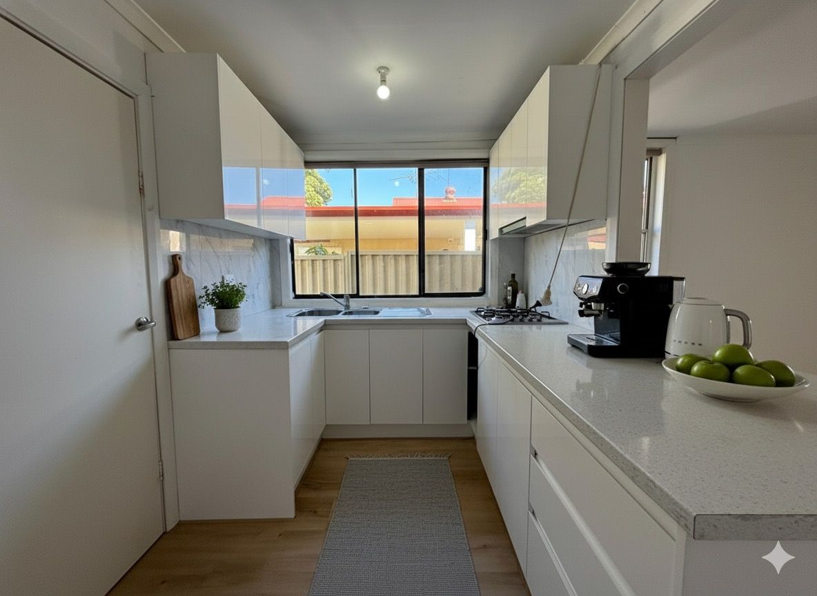 20a Hillcrest Avenue, Villawood, NSW 2163