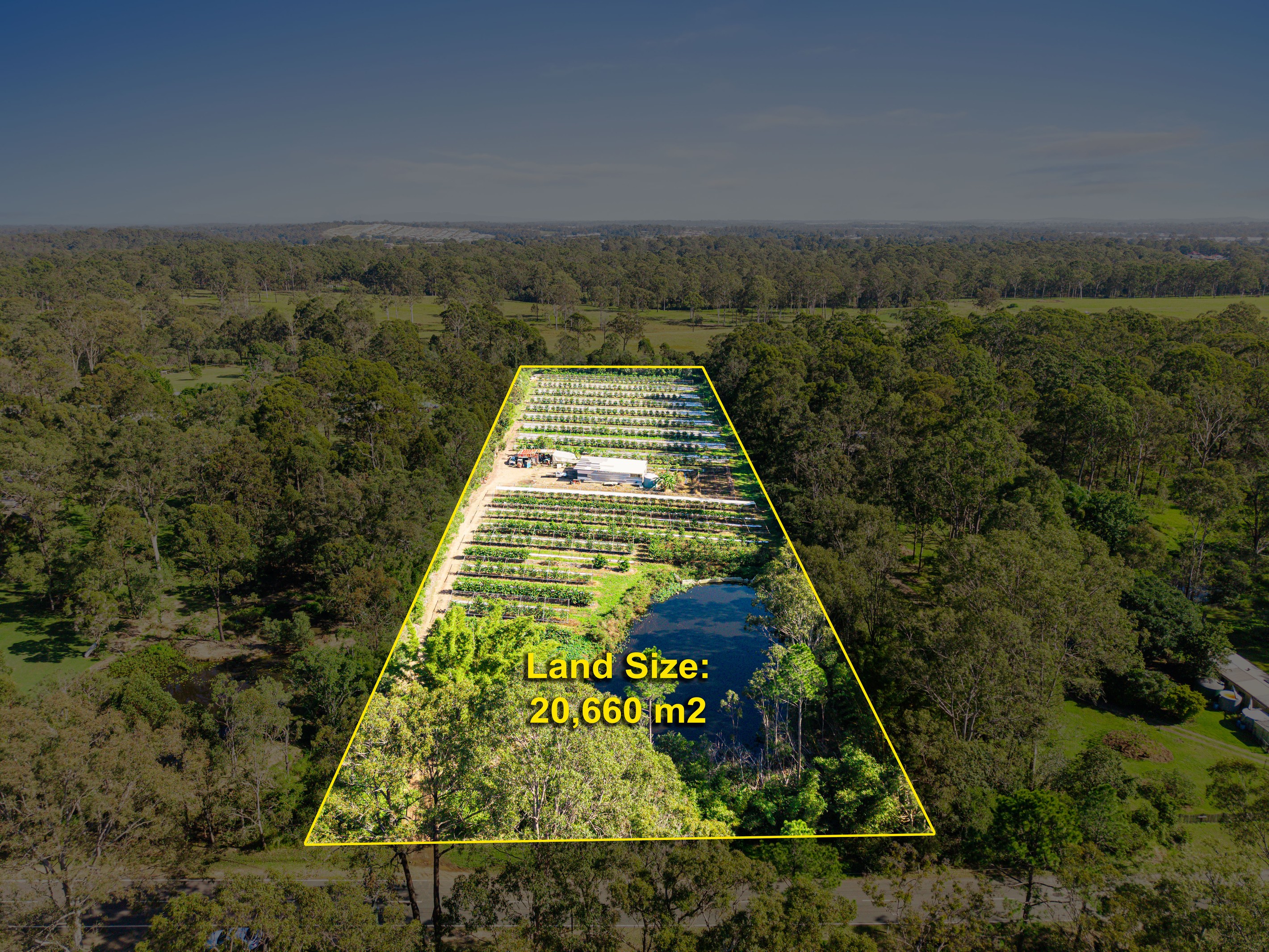75-81 Wilson Road, Buccan, QLD 4207