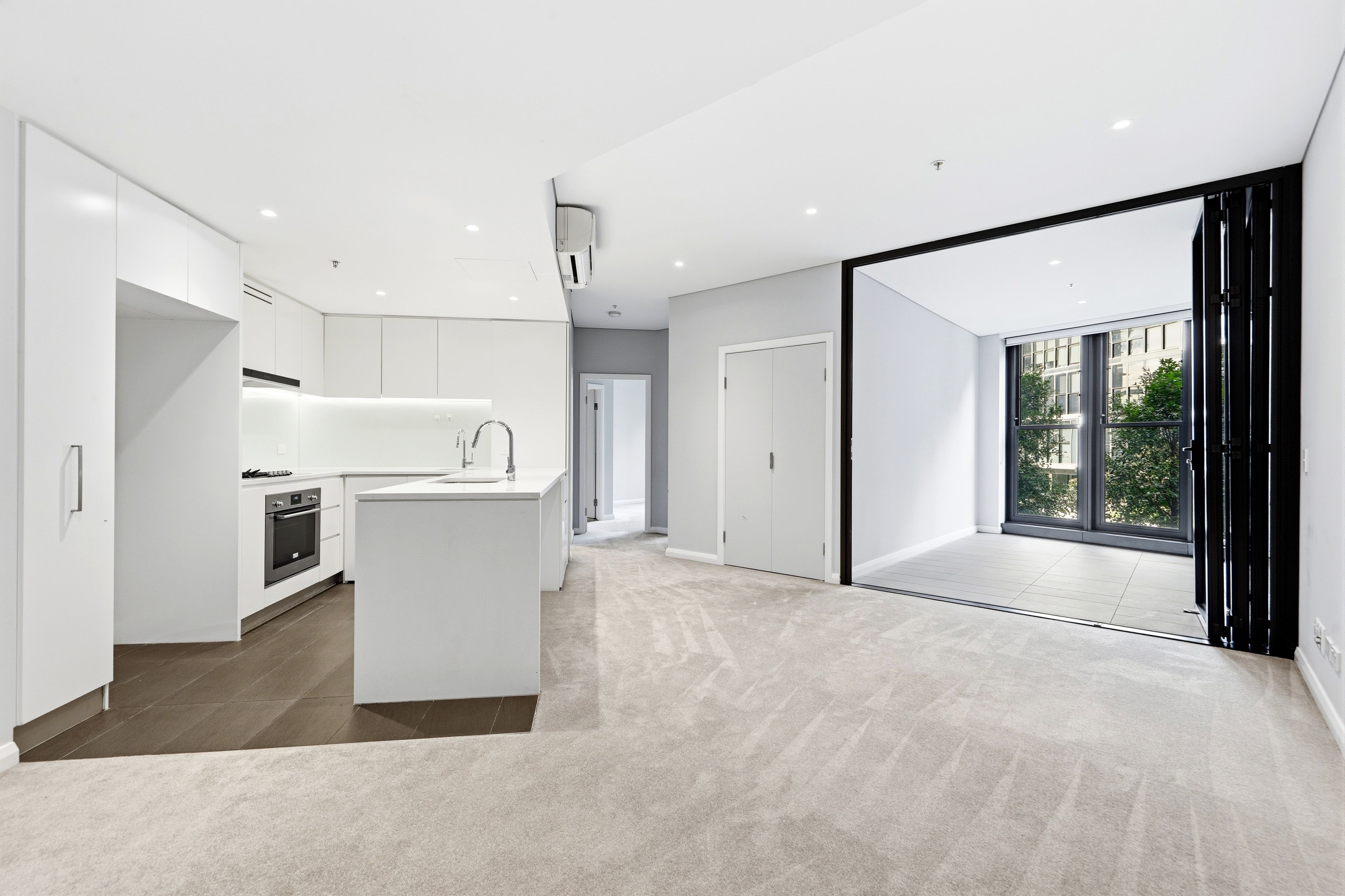 408/2 Waterways Street, Wentworth Point, NSW 2127
