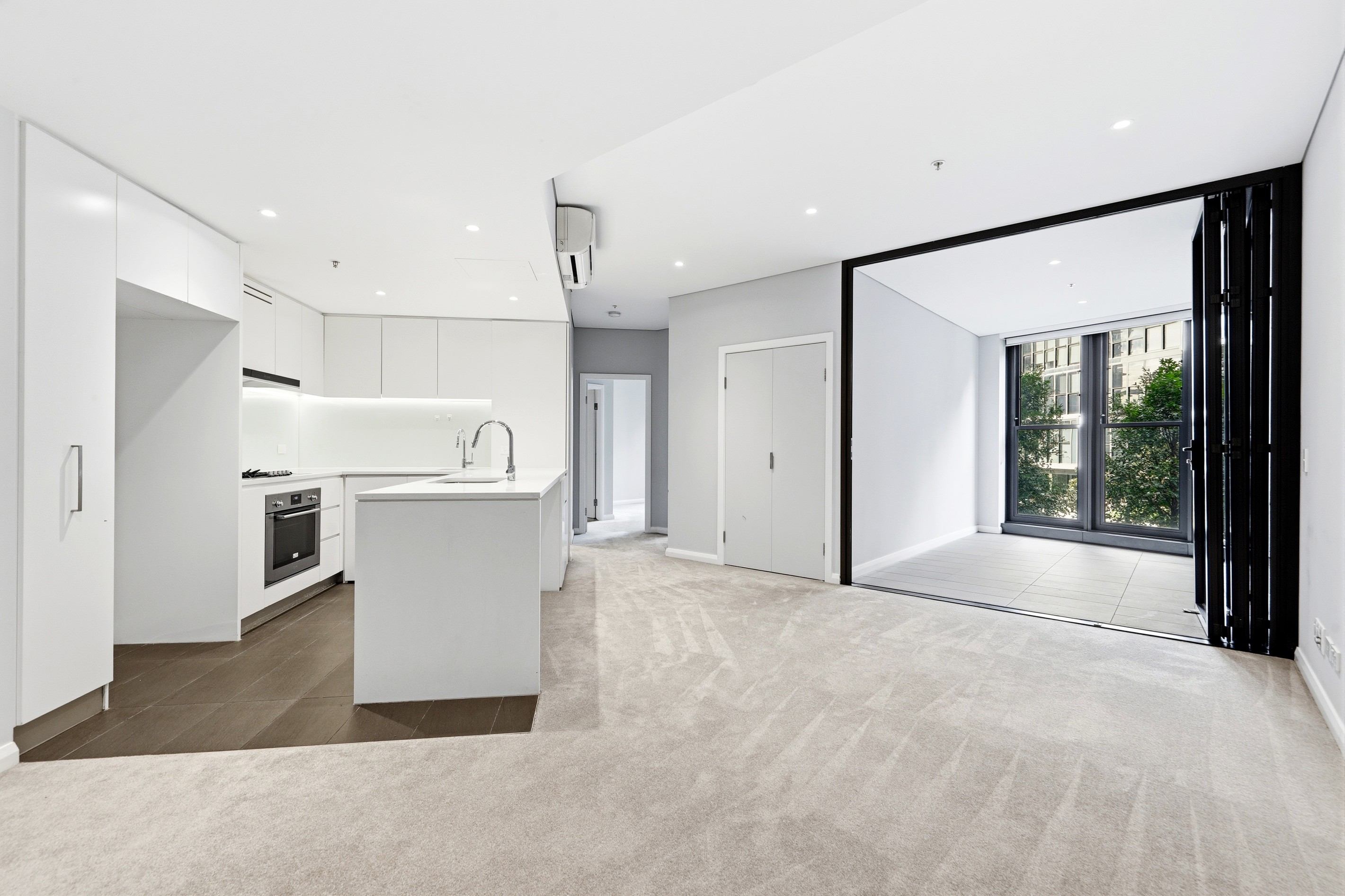 408/2 Waterways Street, Wentworth Point, NSW 2127
