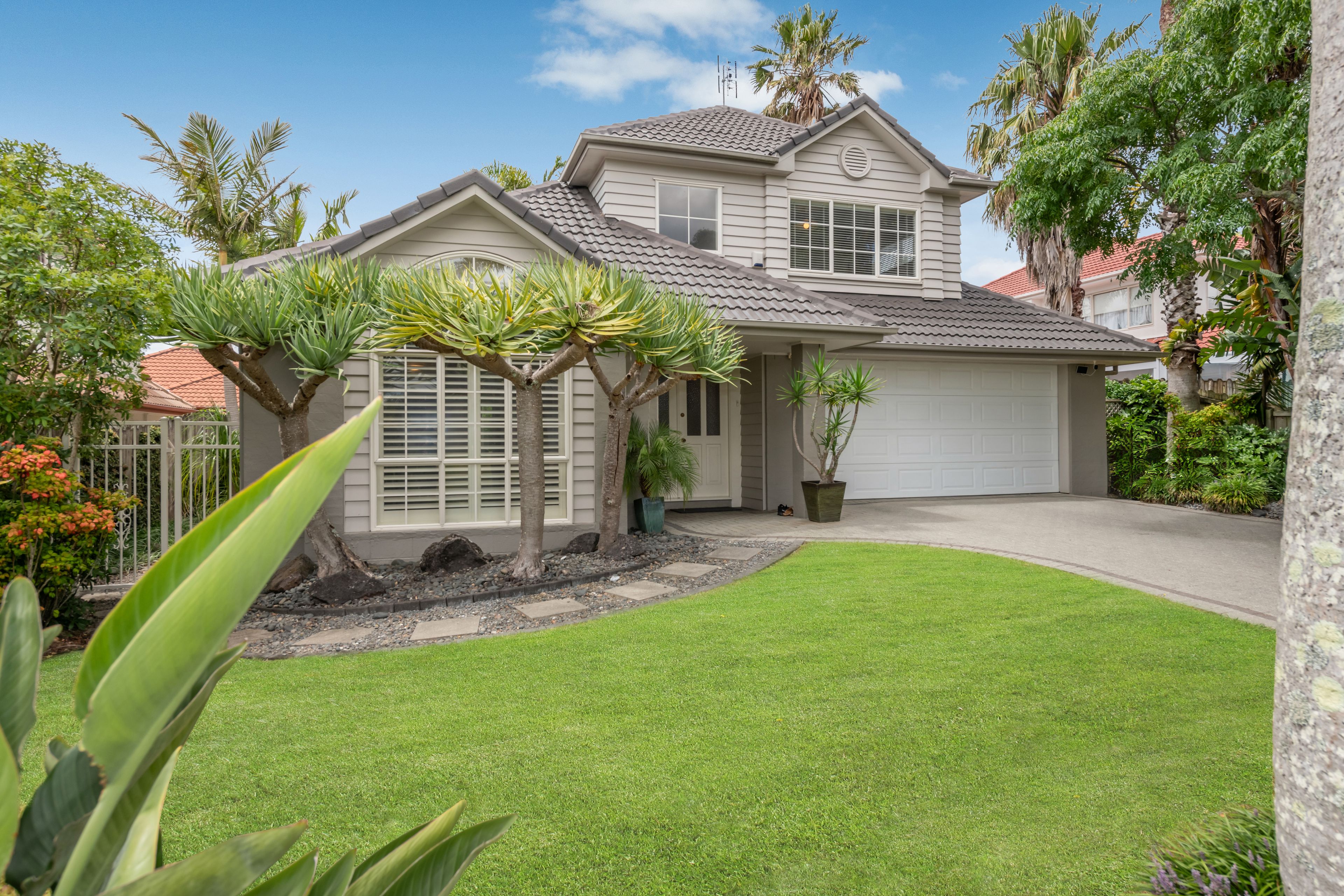 14a Cantora Avenue, Northpark, Manukau City