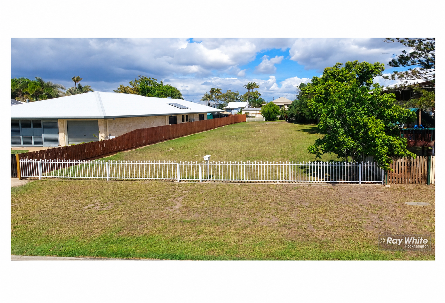39 Hartley Street — photo from Ray White Rockhampton