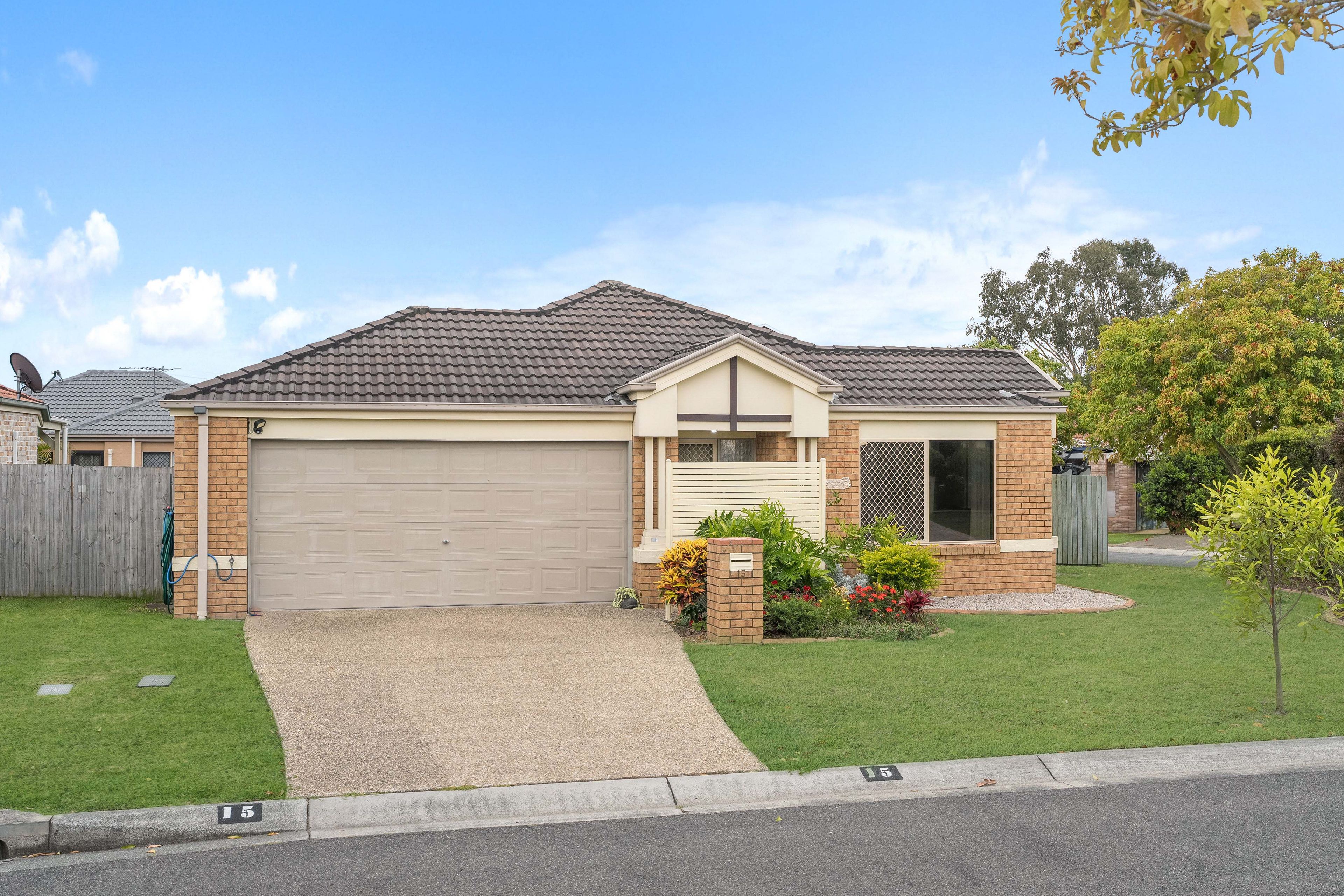 15 Mckinlay Crescent, Murrumba Downs QLD 4503