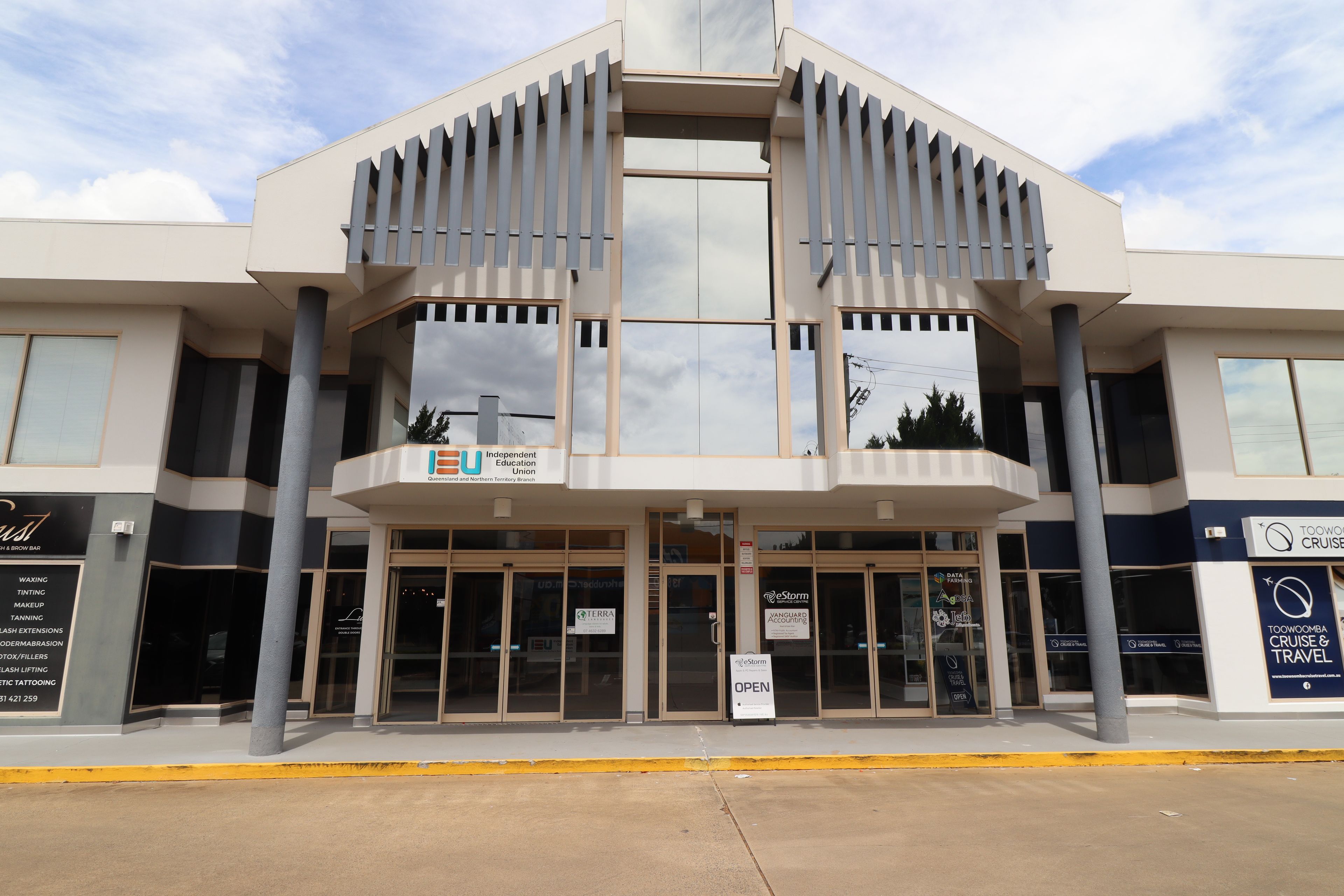 Unit 7C/12 Prescott Street, Toowoomba City, QLD 4350