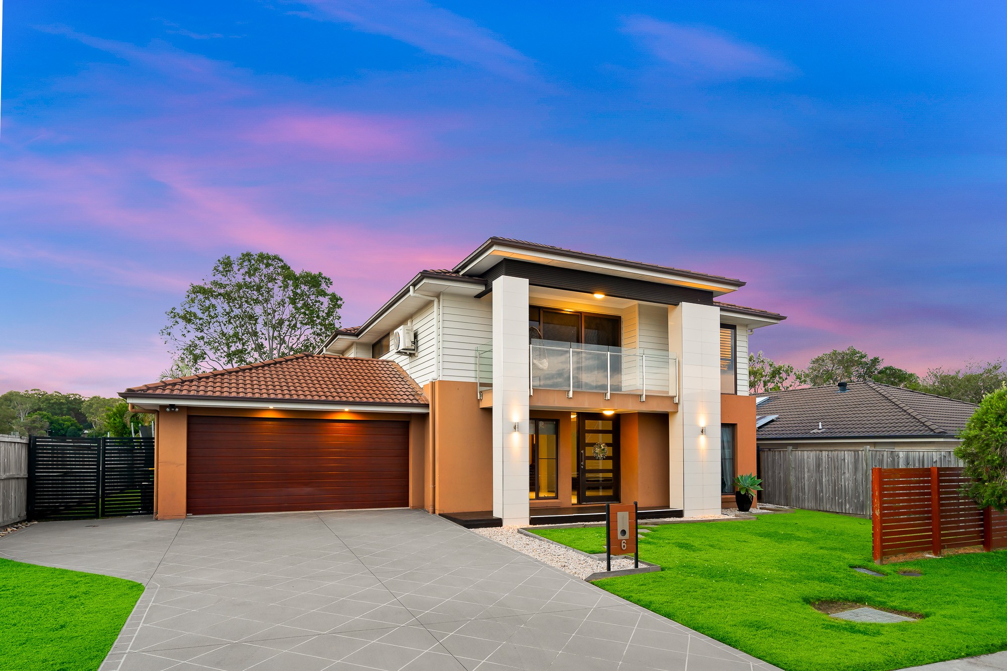 6/525-529 Priestdale Road, Rochedale South, QLD 4123