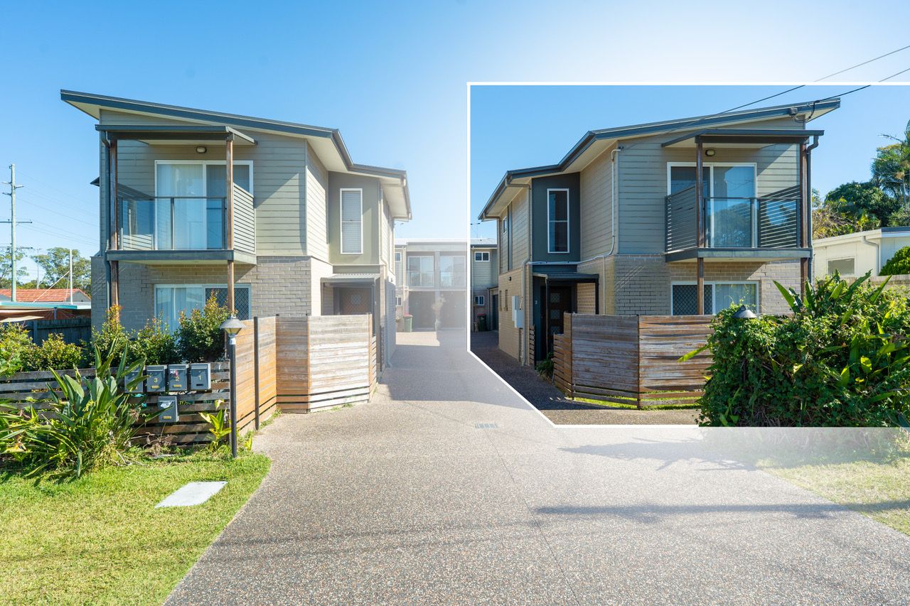 7 Mcaneny Street, Redcliffe QLD 4020