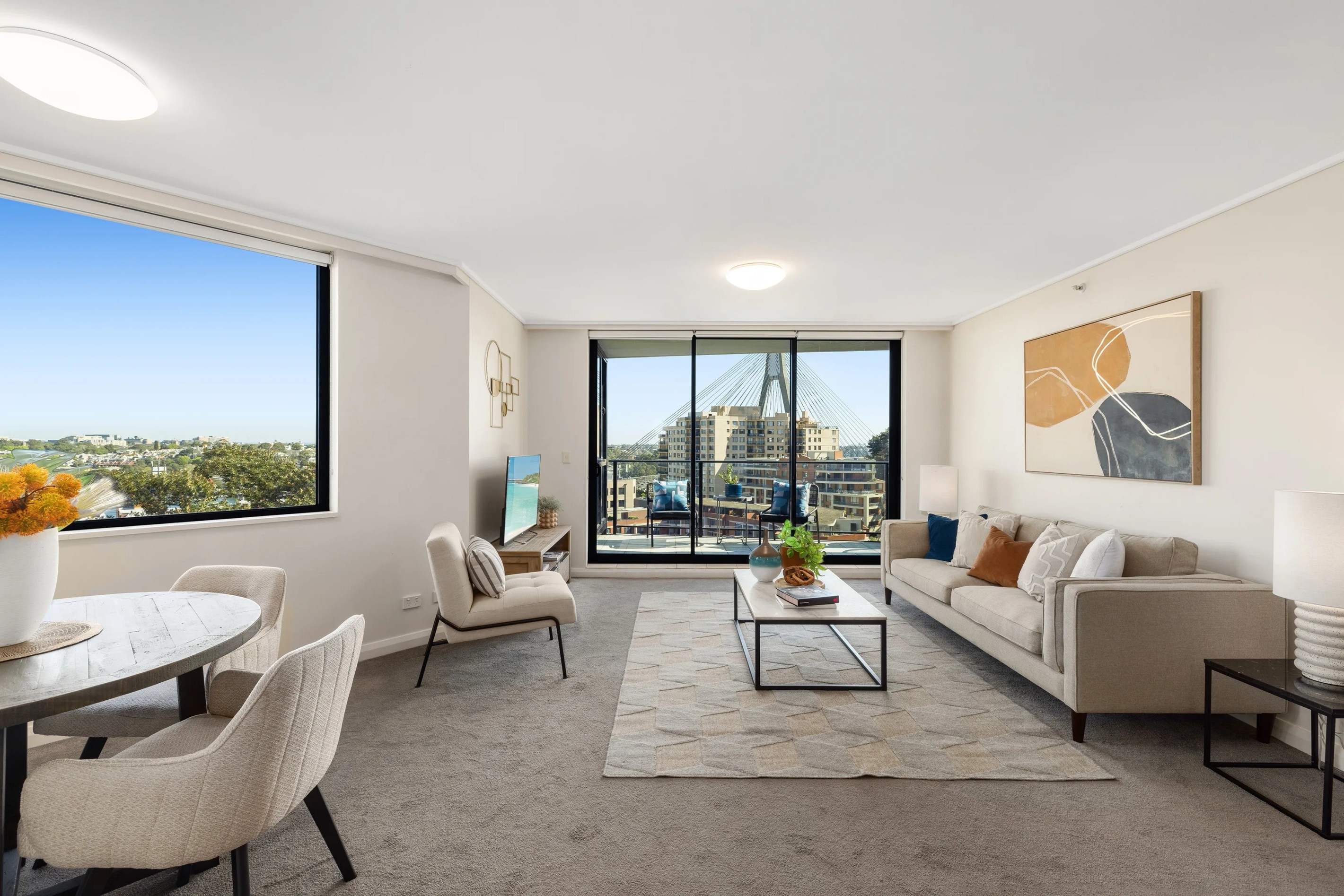 605/21 Cadigal Avenue, Pyrmont, NSW 2009