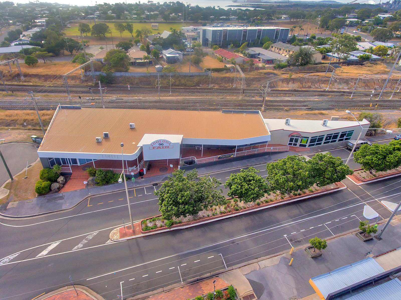 3/96 Toolooa Street, South Gladstone, QLD 4680