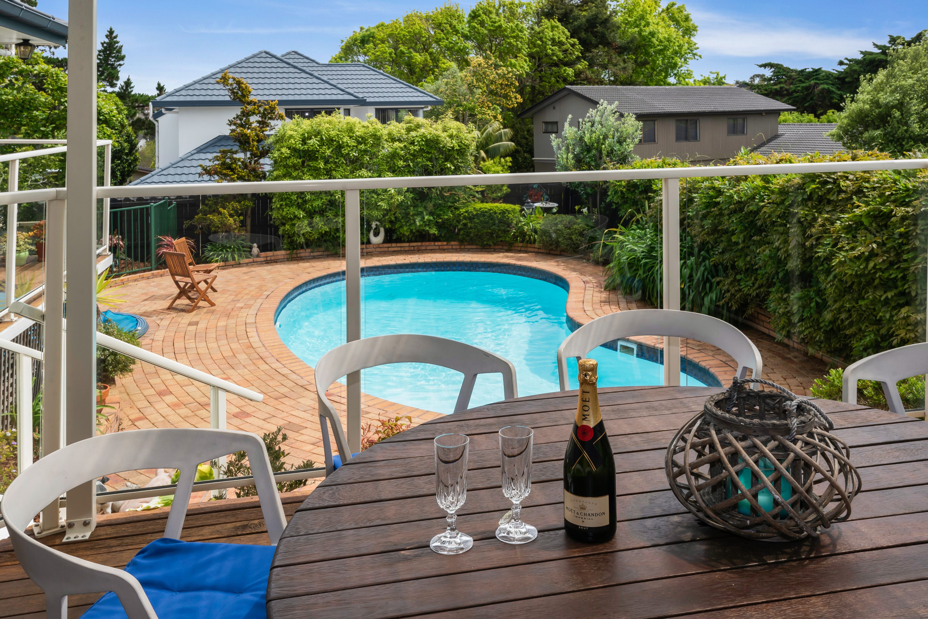28 Majesty Place, Half Moon Bay, Manukau City