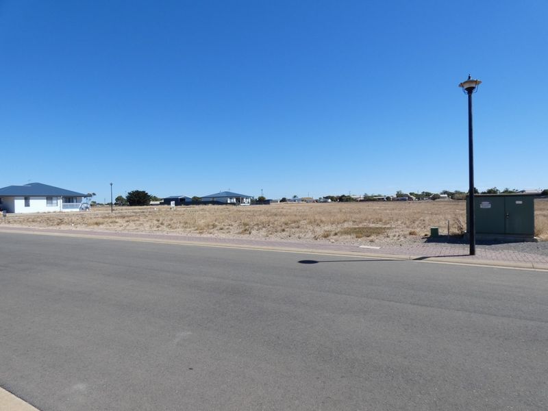 14 ( Lot 32 ) Charles Carter Way, Edithburgh, SA 5583