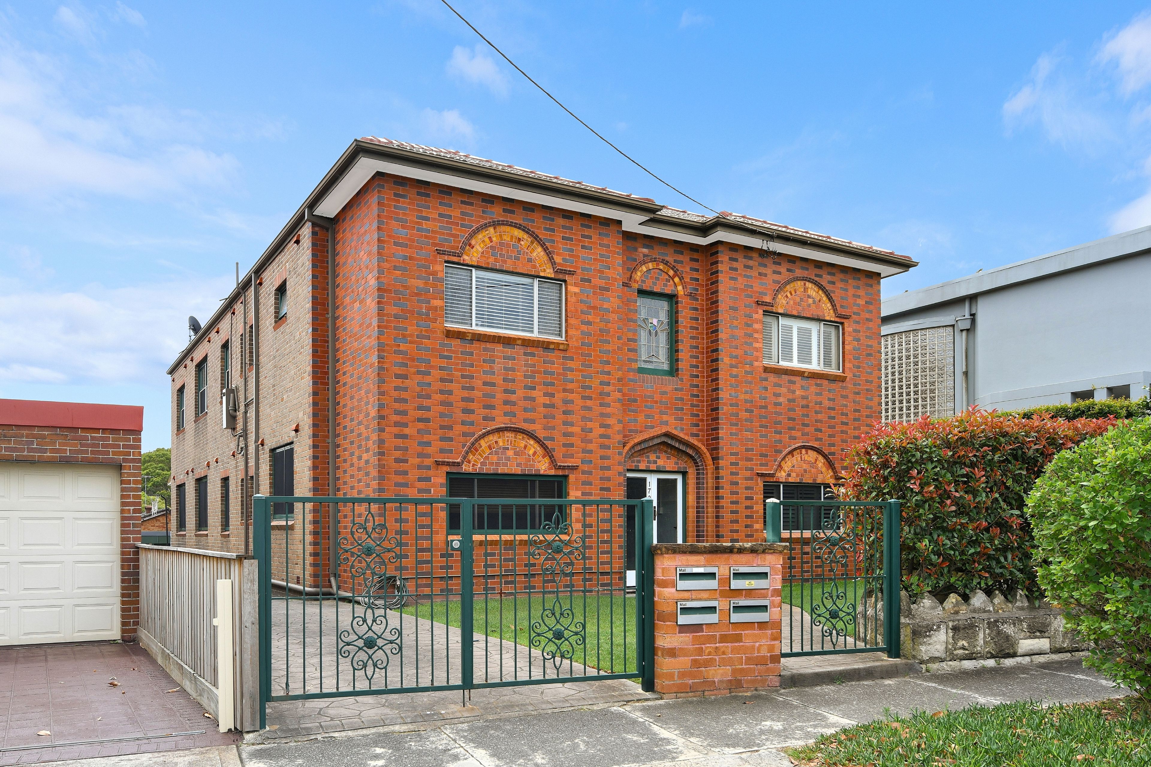 172 Botany Street, Kingsford NSW 2032