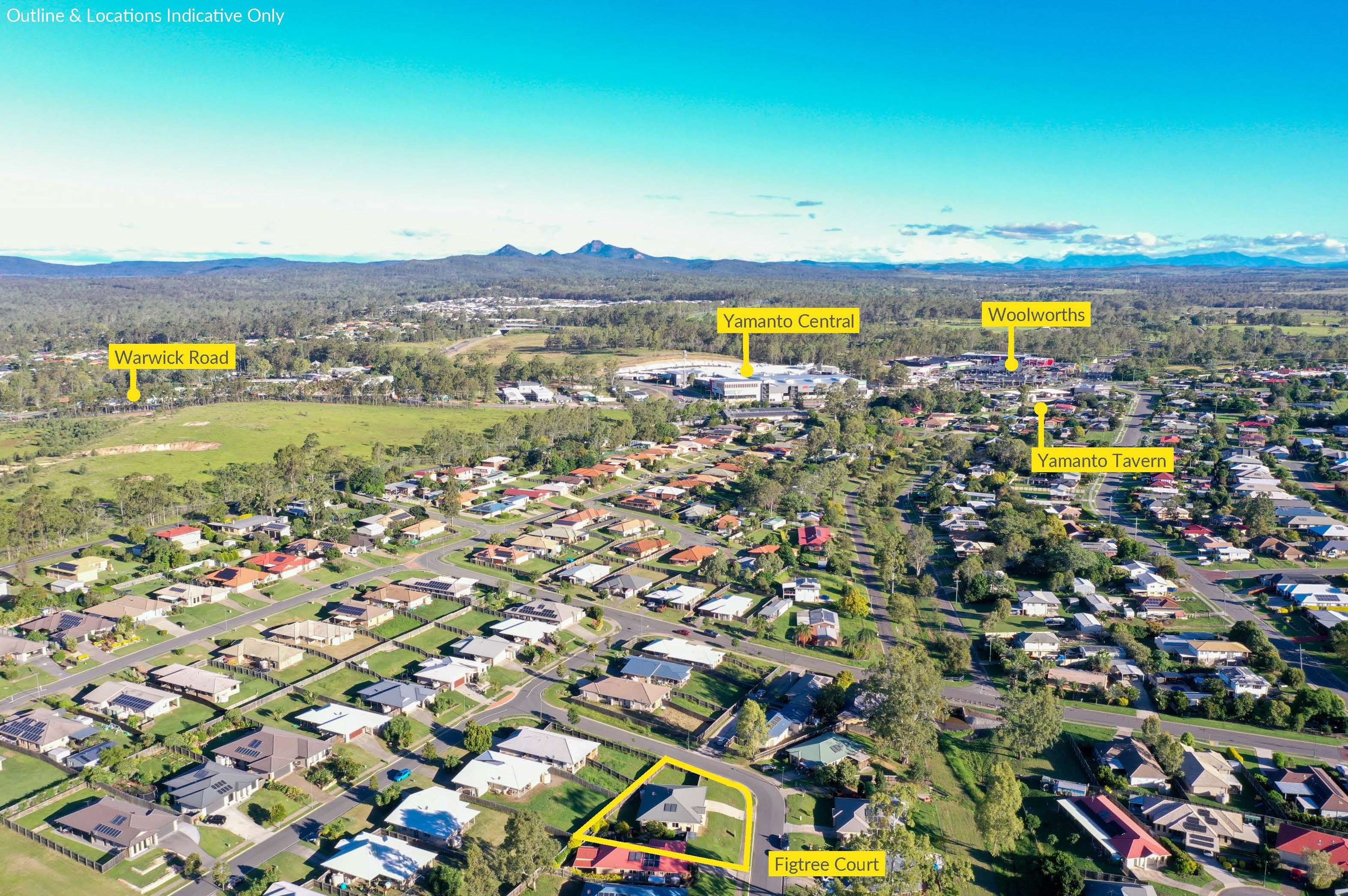 5 Figtree Court, Yamanto, QLD 4305