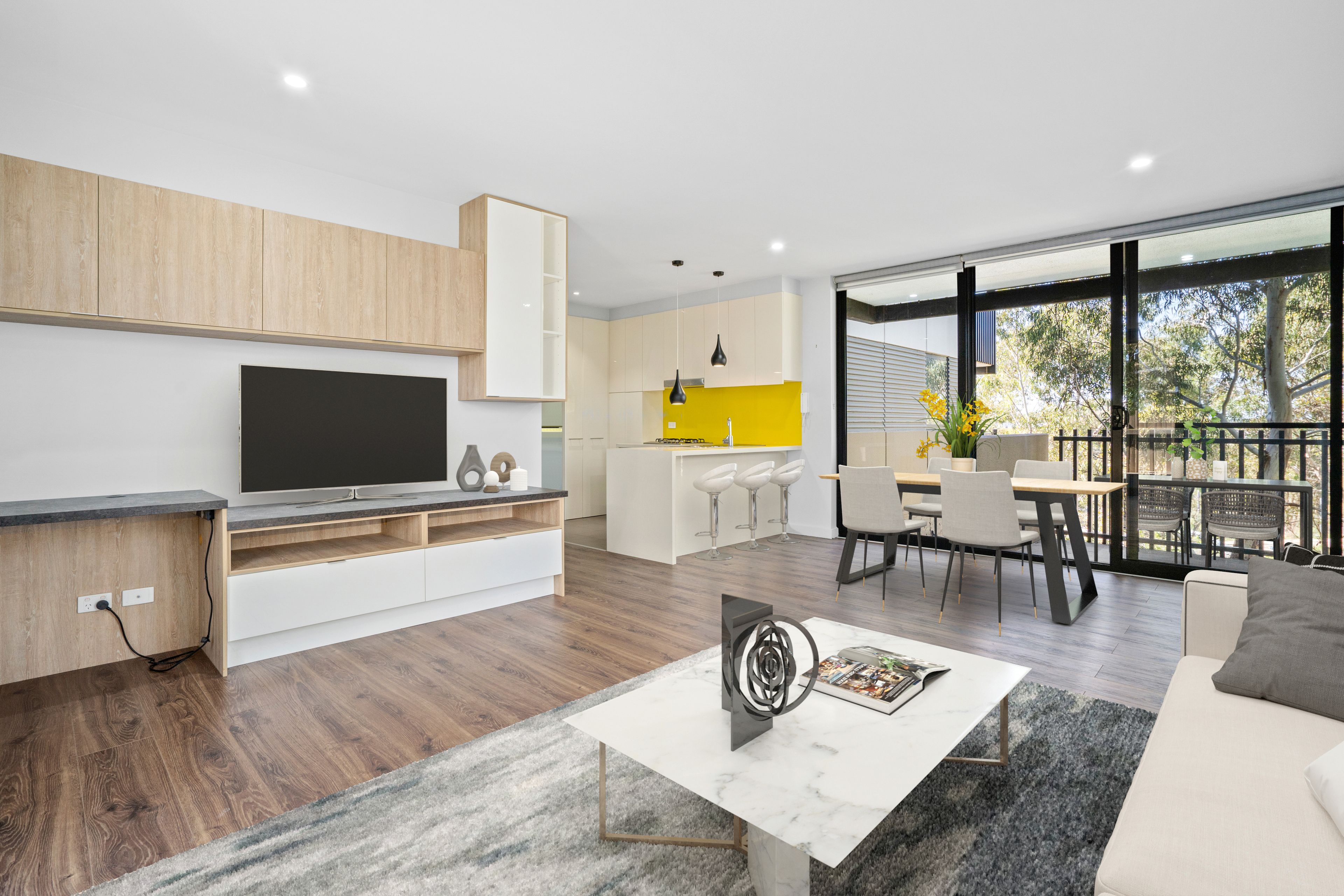 3/68 Janefield Drive, Bundoora, VIC 3083