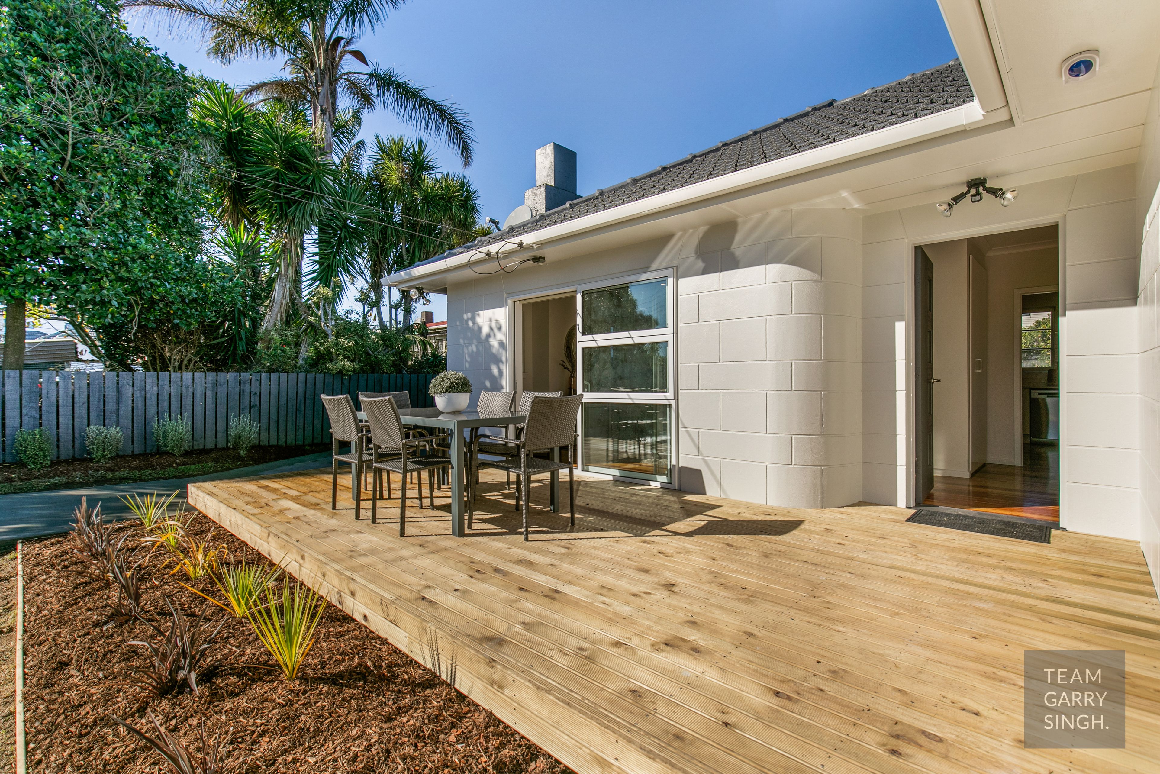 9 Ballance Avenue, Papatoetoe, Manukau City
