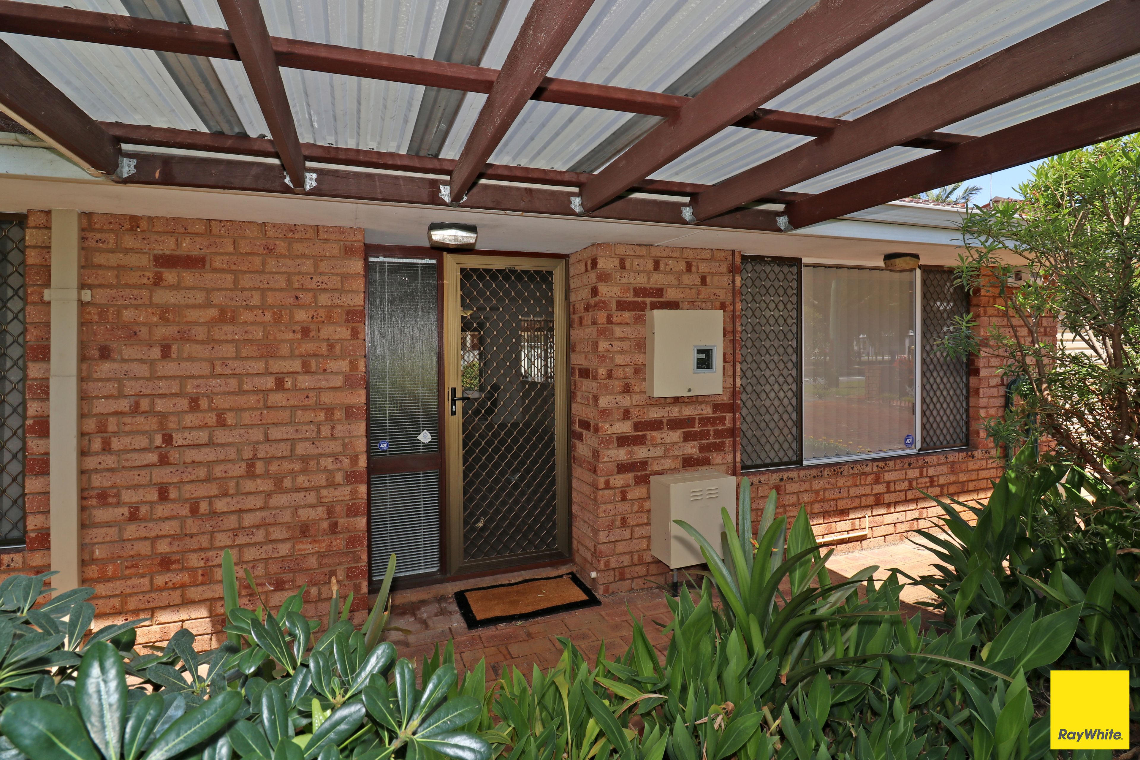 3/97 Anzac Terrace, Bassendean, WA 6054