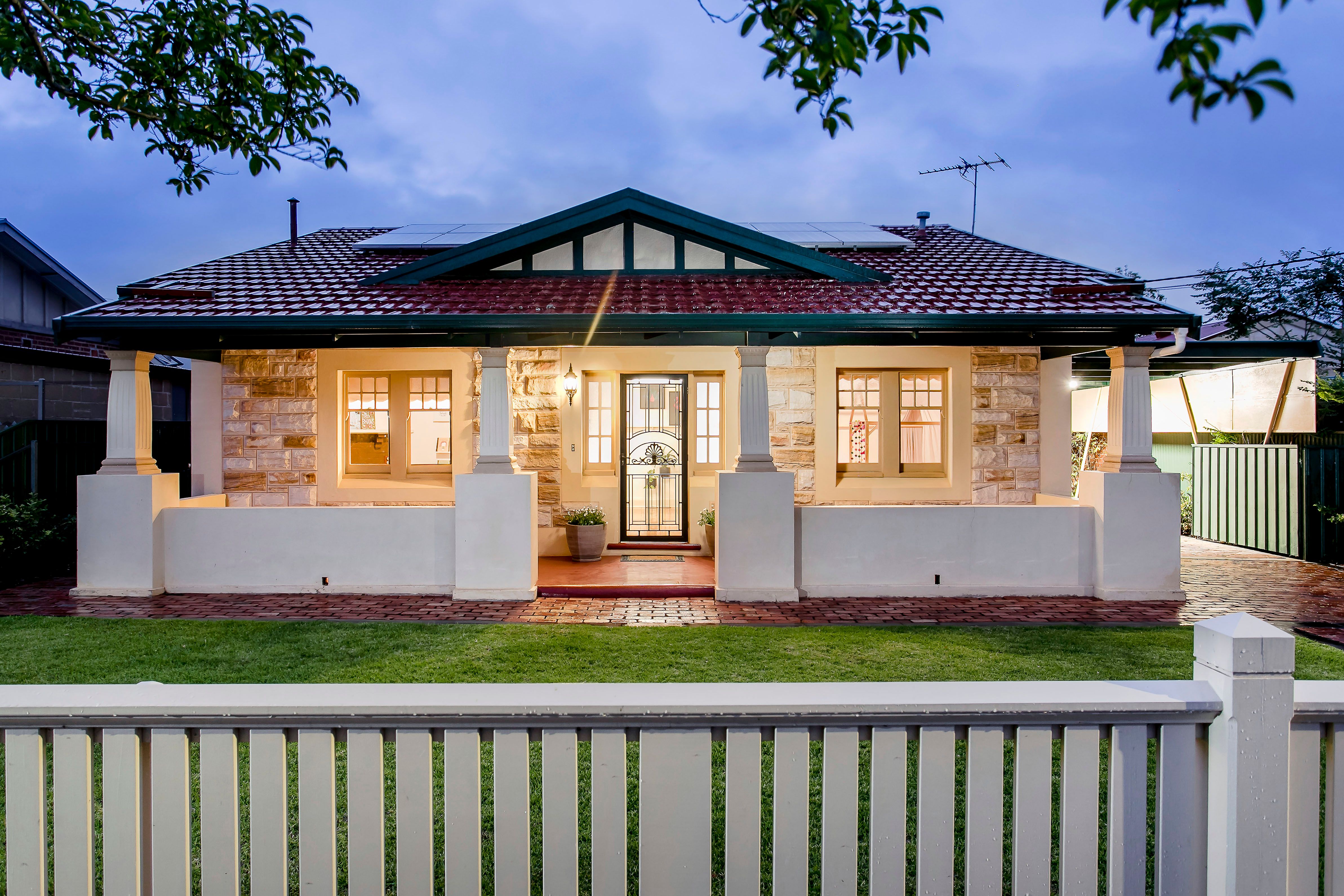 1 Fourth Avenue, St Morris, SA 5068