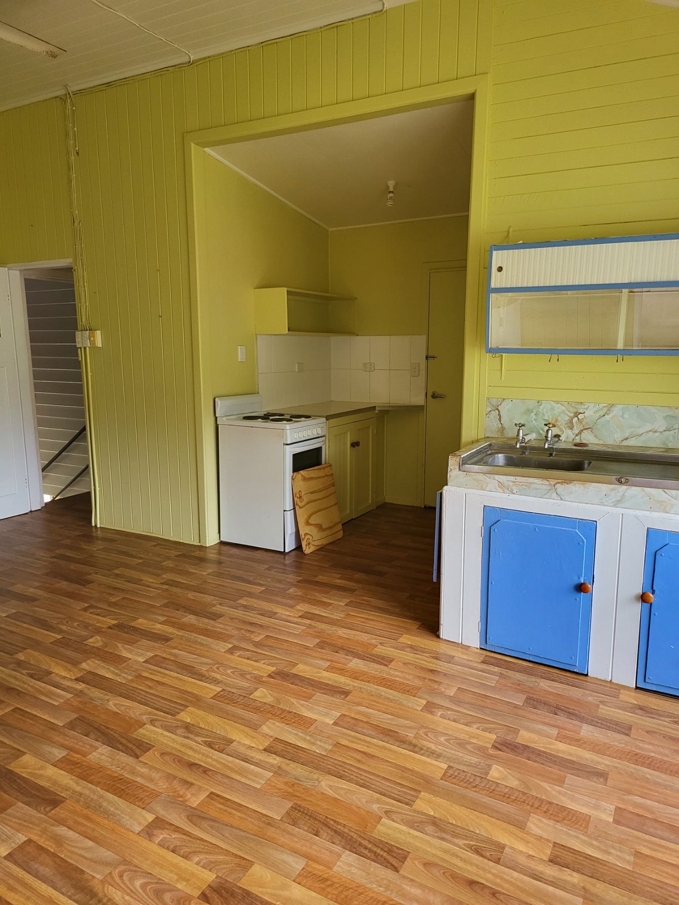 520 Redvale Road, Binjour, QLD 4625