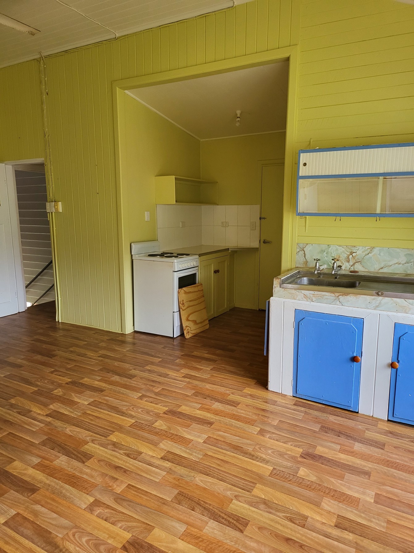 520 Redvale Road, Binjour, QLD 4625