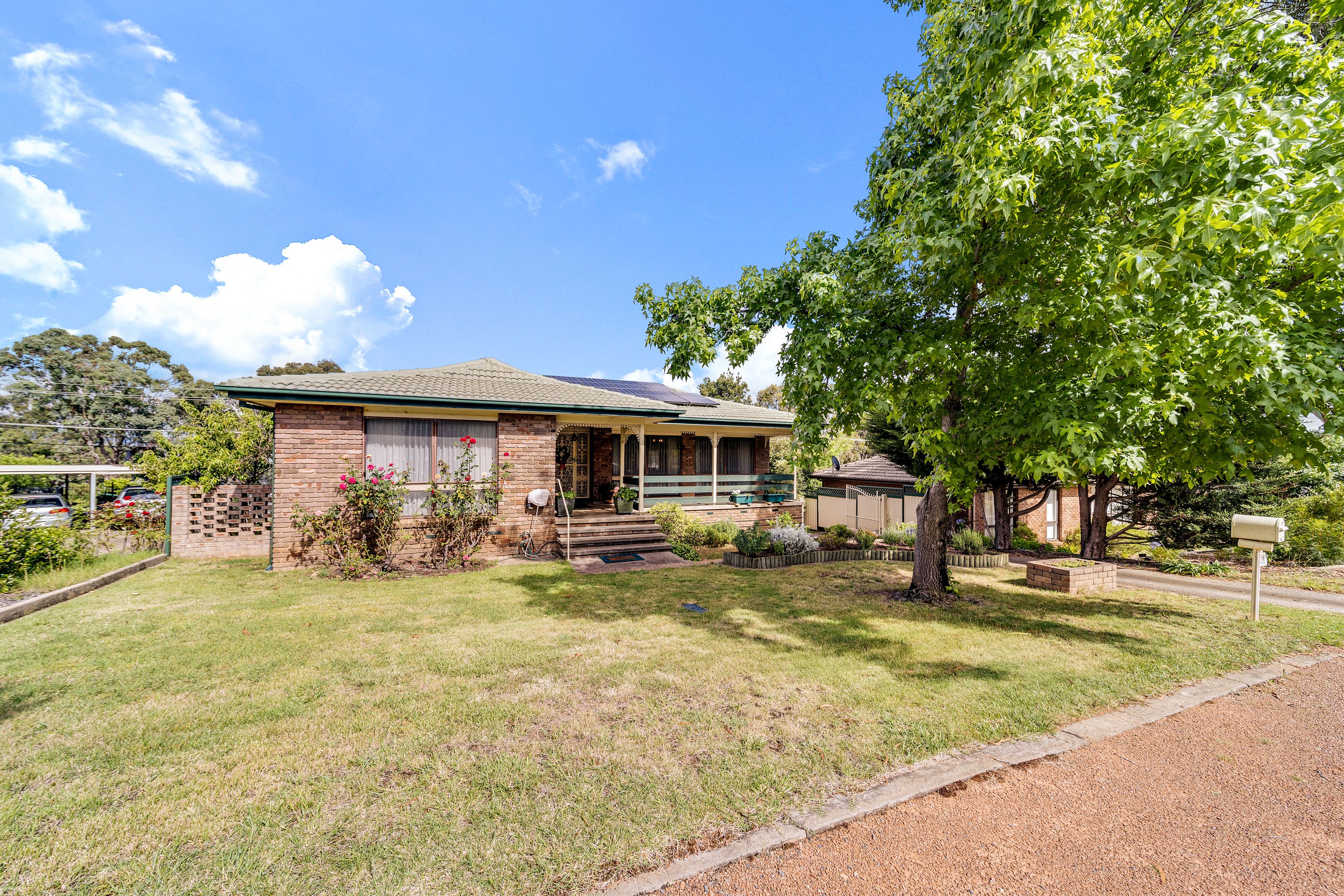 38 Mortlock Circuit, Kaleen ACT 2617