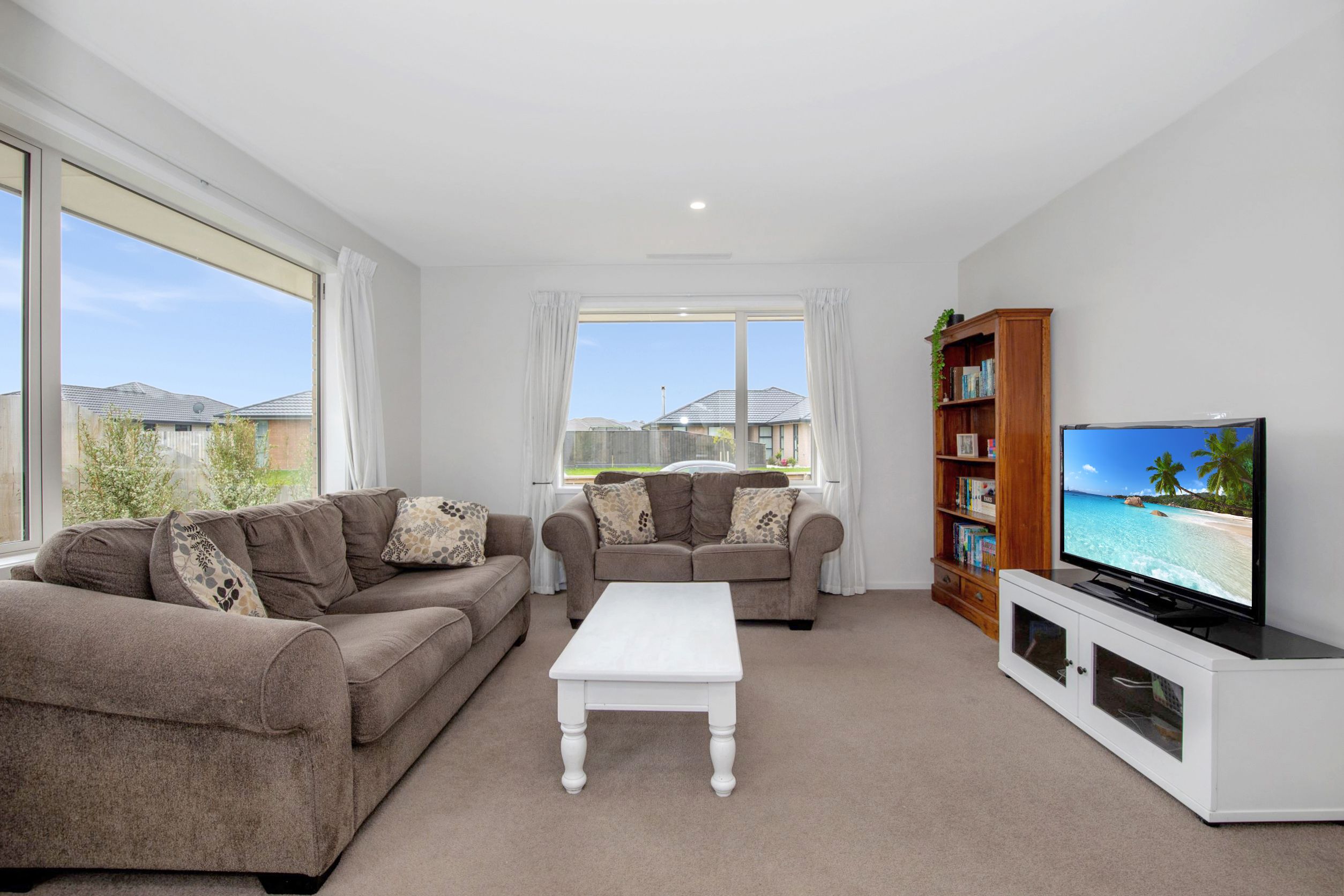 6 Will Street, Rolleston, Selwyn District