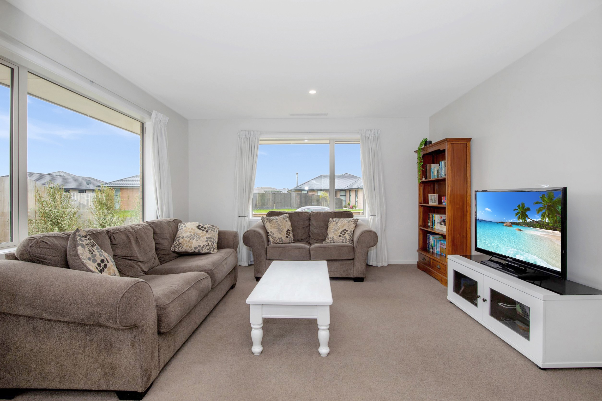 6 Will Street, Rolleston, Selwyn District