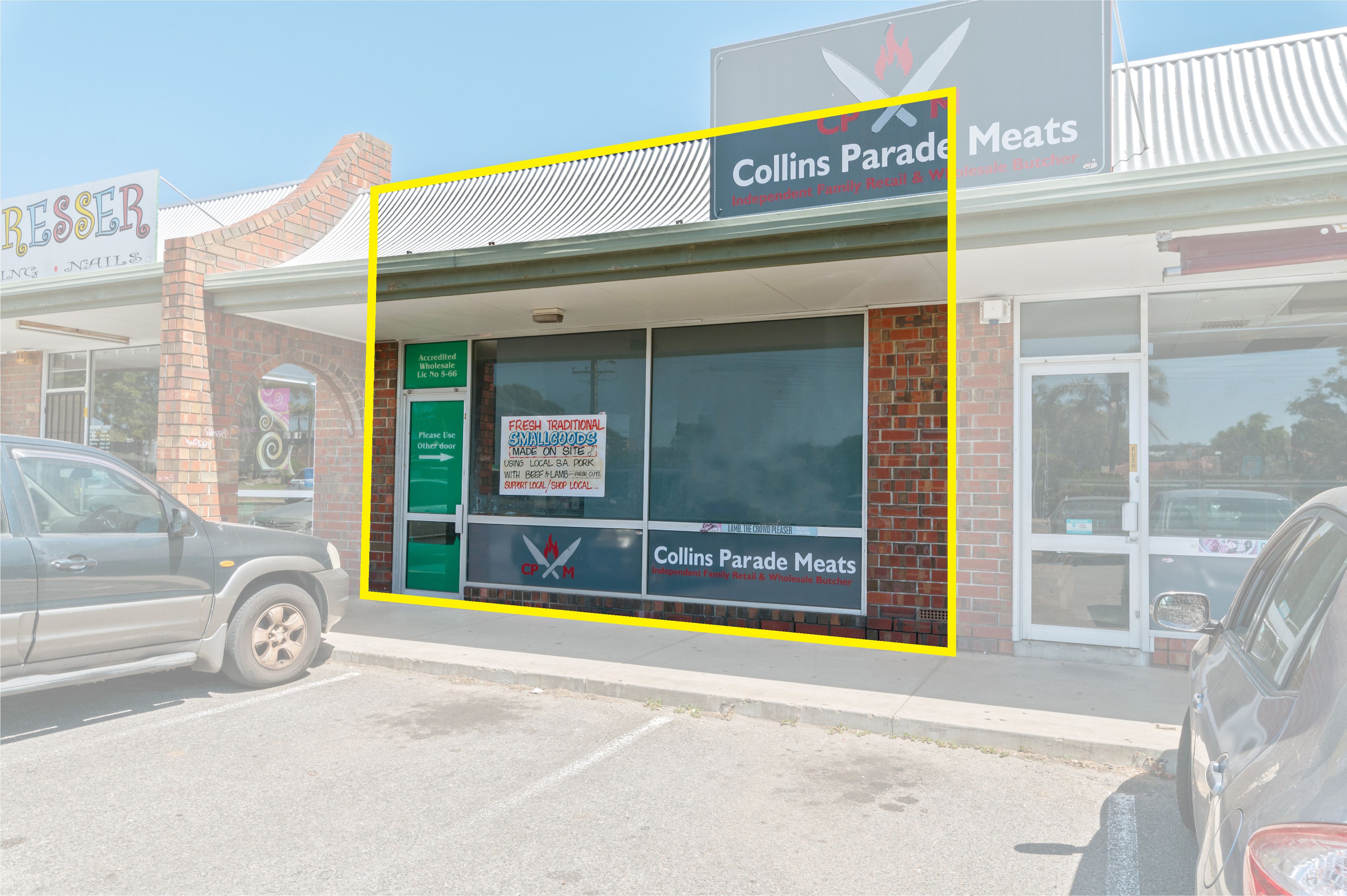 3/6 Lea Street, Hackham, SA 5163