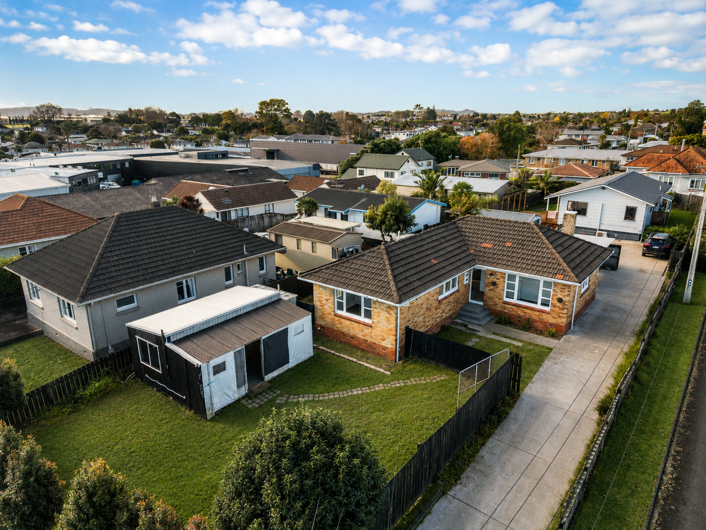 1/7 Porchester Road, Papakura, Papakura
