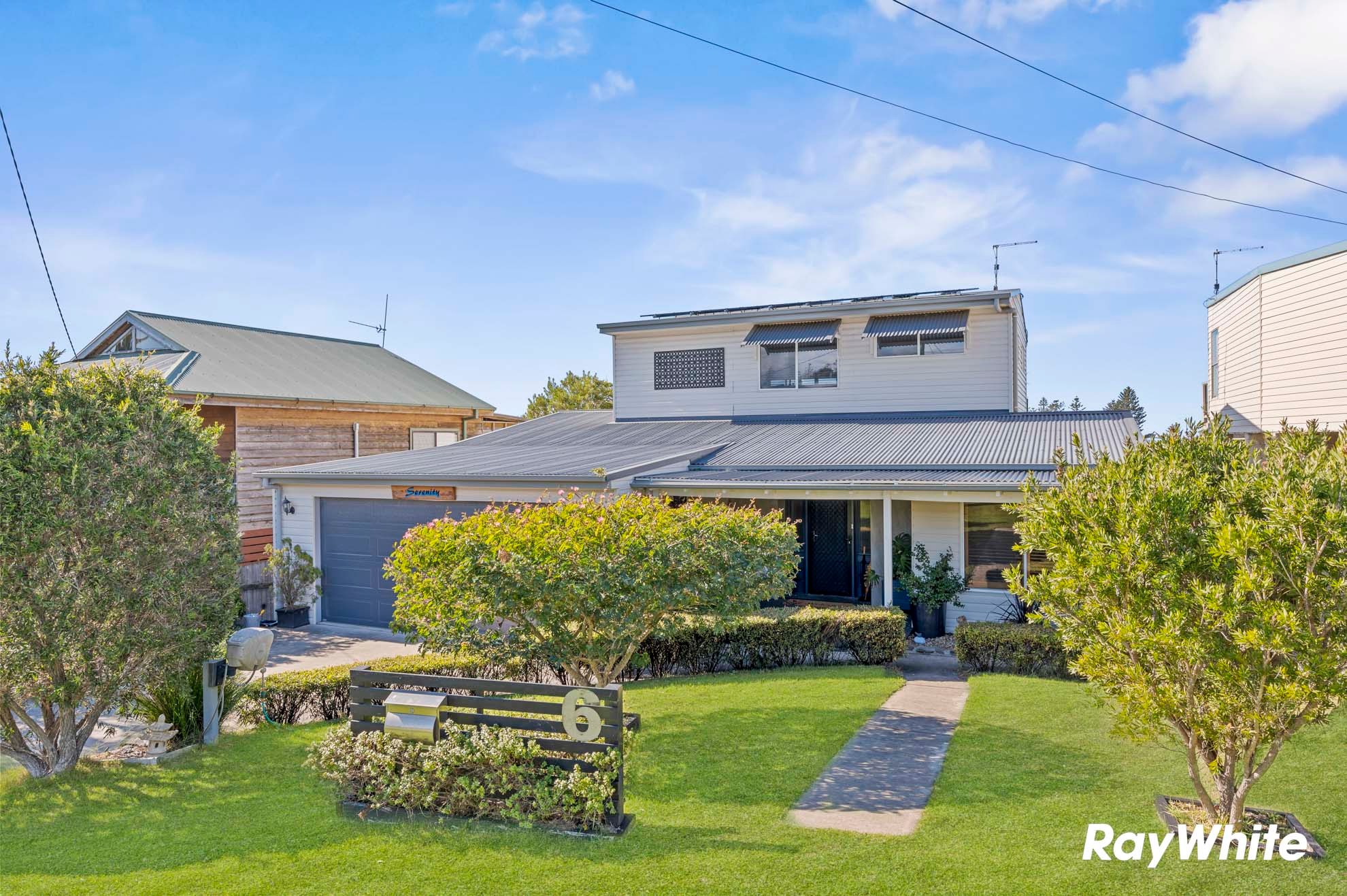 6 Shell Street, Tuross Head, NSW 2537