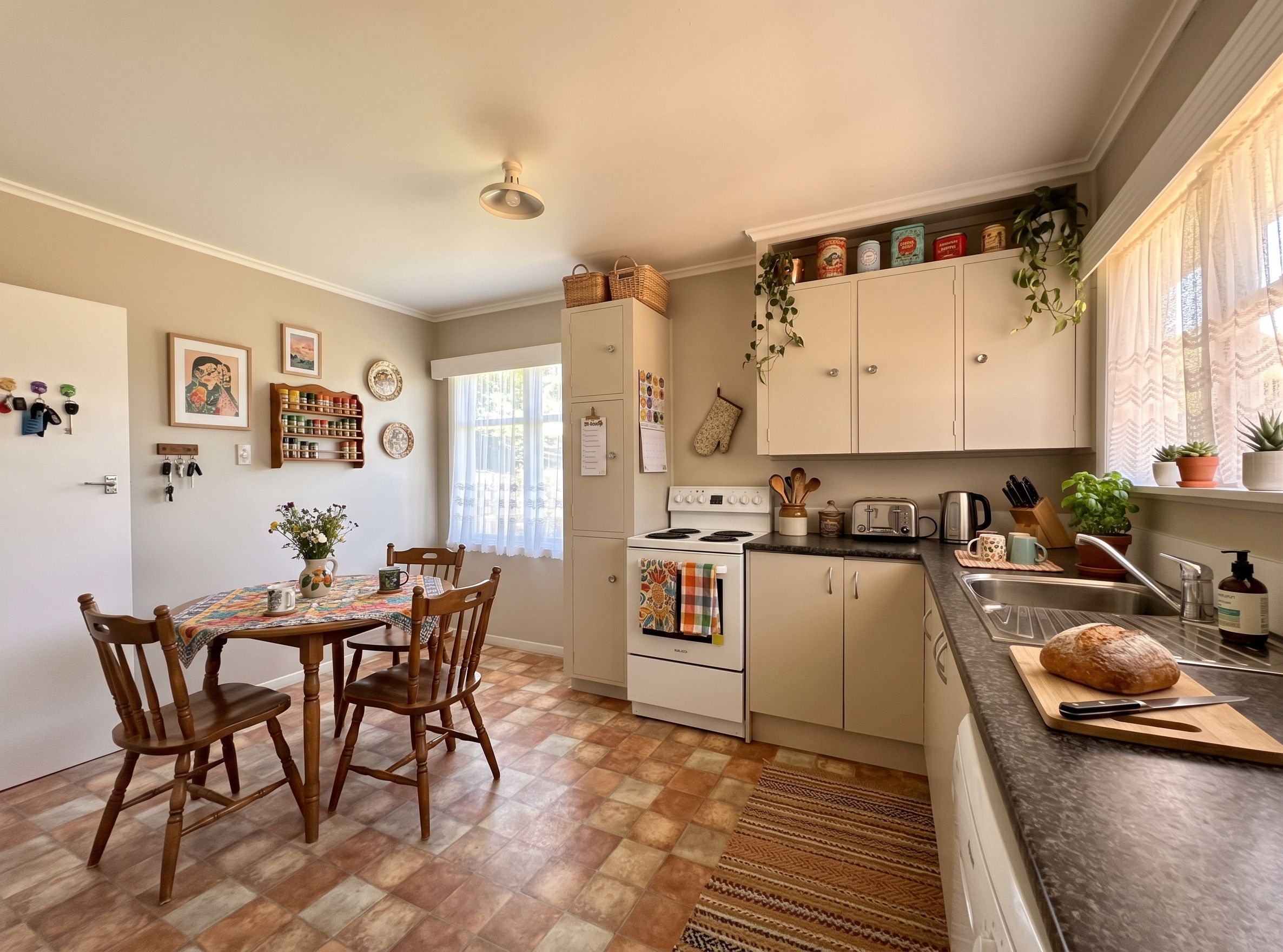 1/22a Cornwall Park Avenue, Epsom, Auckland City