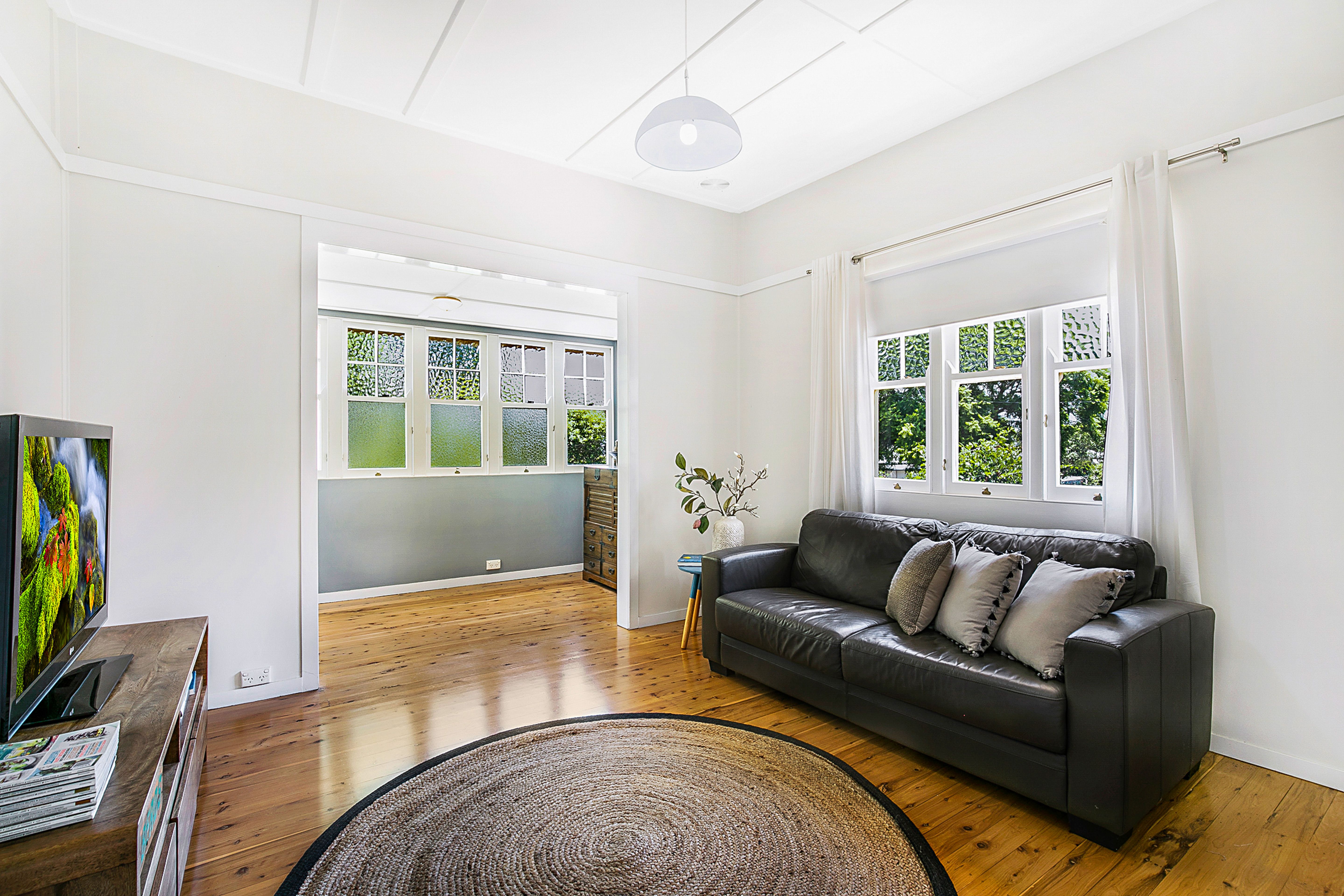 3 Rhyde Street, Mount Lofty, QLD 4350