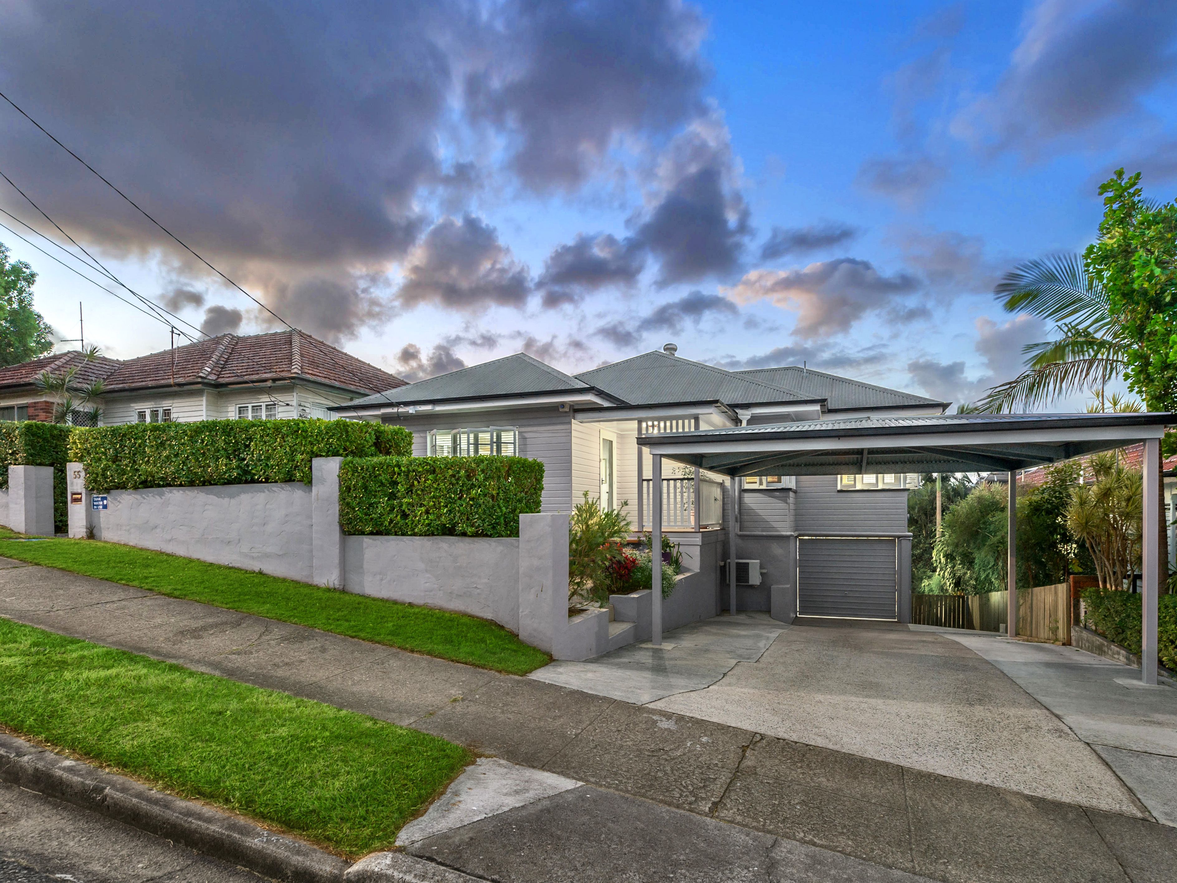 55 Banks Street, Newmarket, QLD 4051