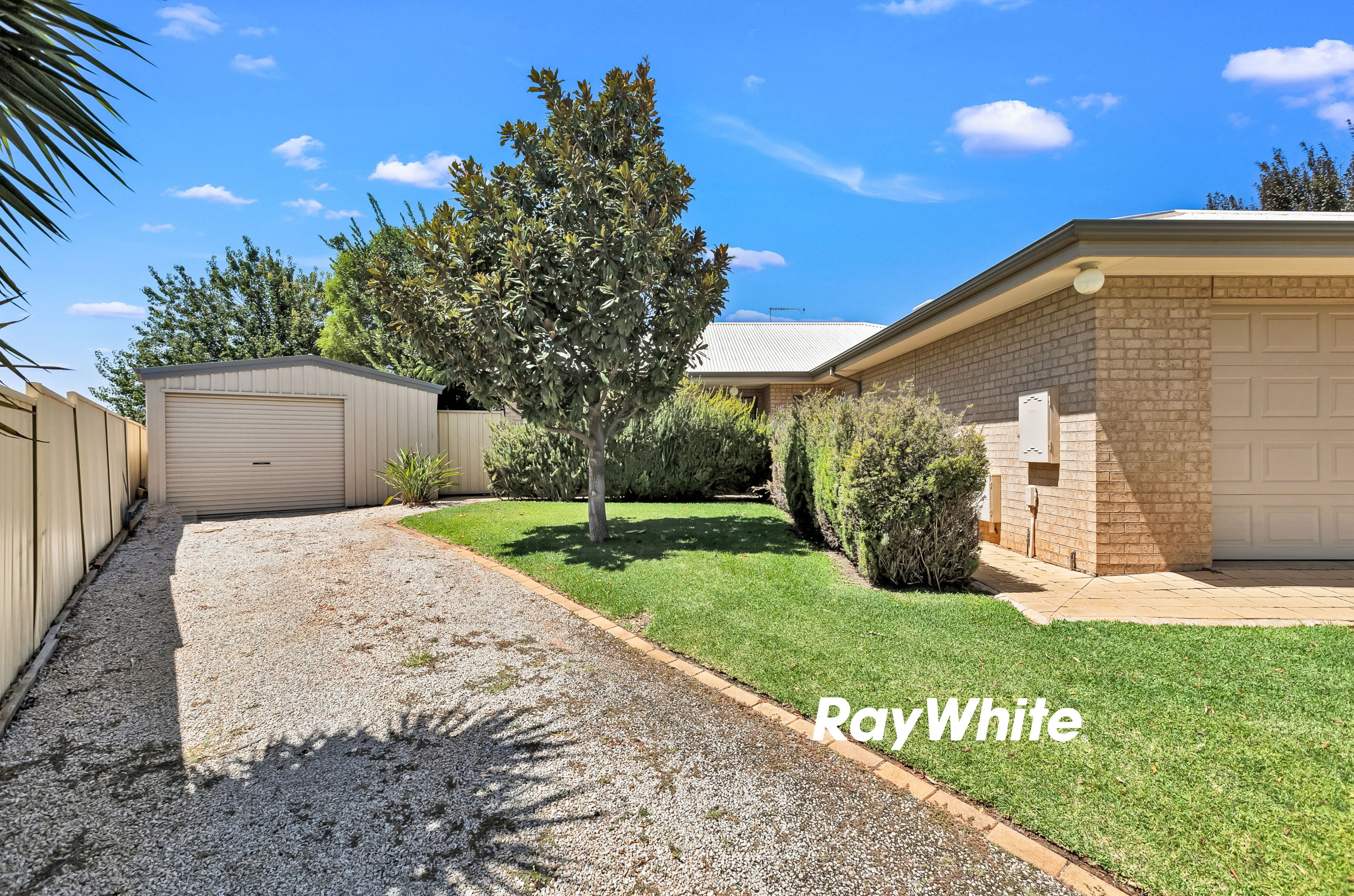 5 Spitfire Court, Mildura VIC 3500