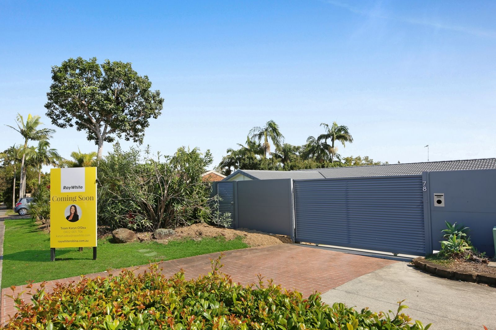 78 Cottesloe Drive, Robina, QLD 4226