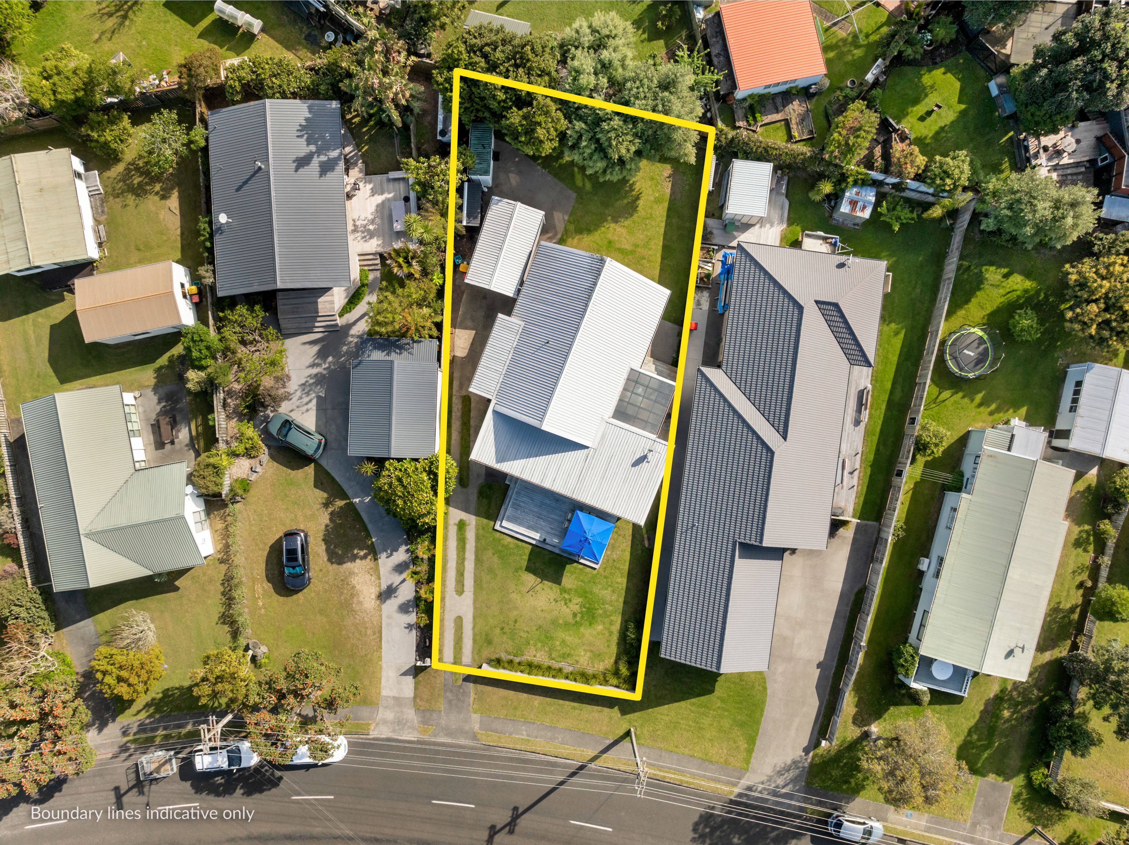 319 Otahu Road, Whangamata, Thames Coromandel District