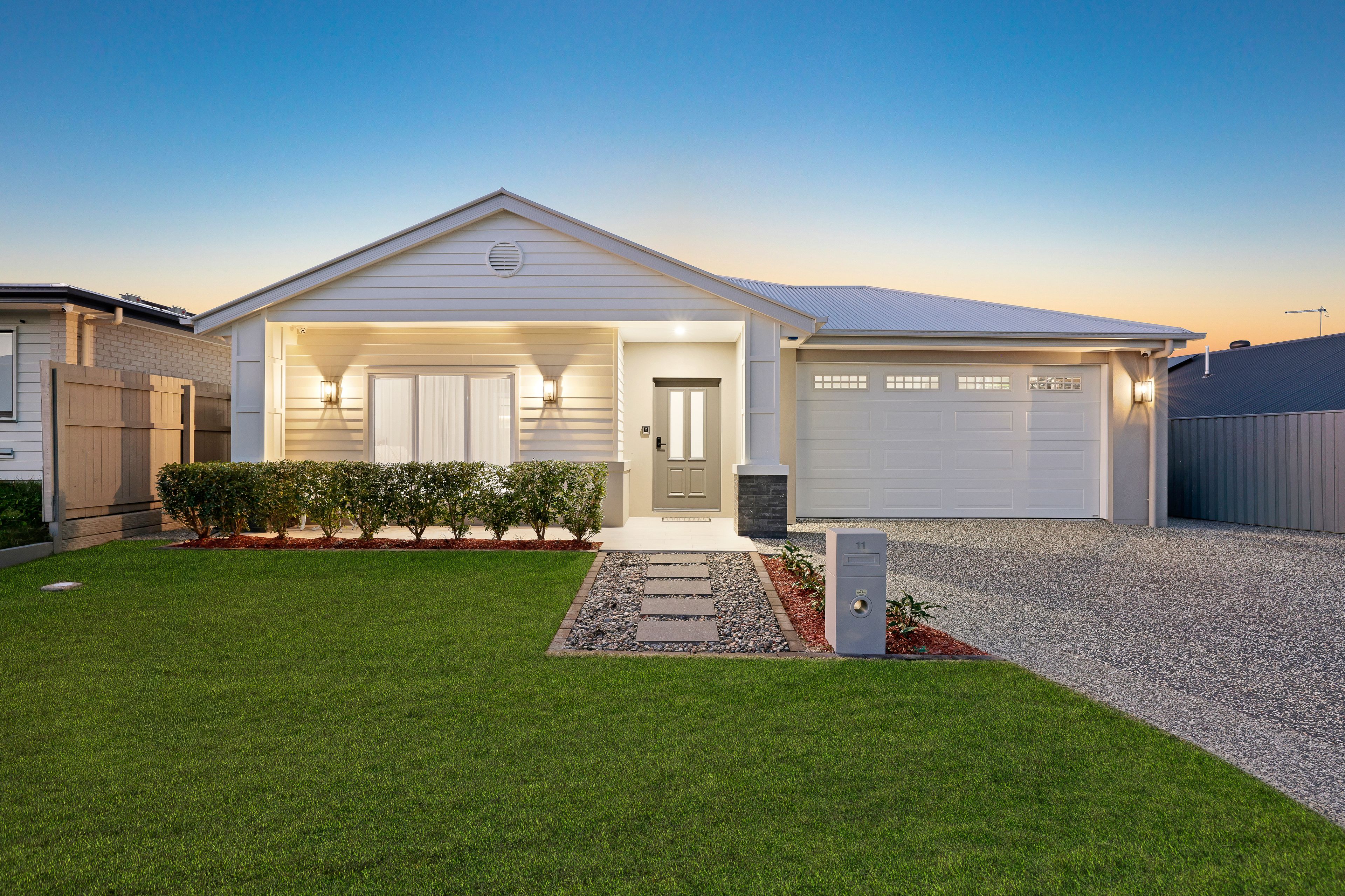 11 Dalma Street — photo from Ray White Coomera