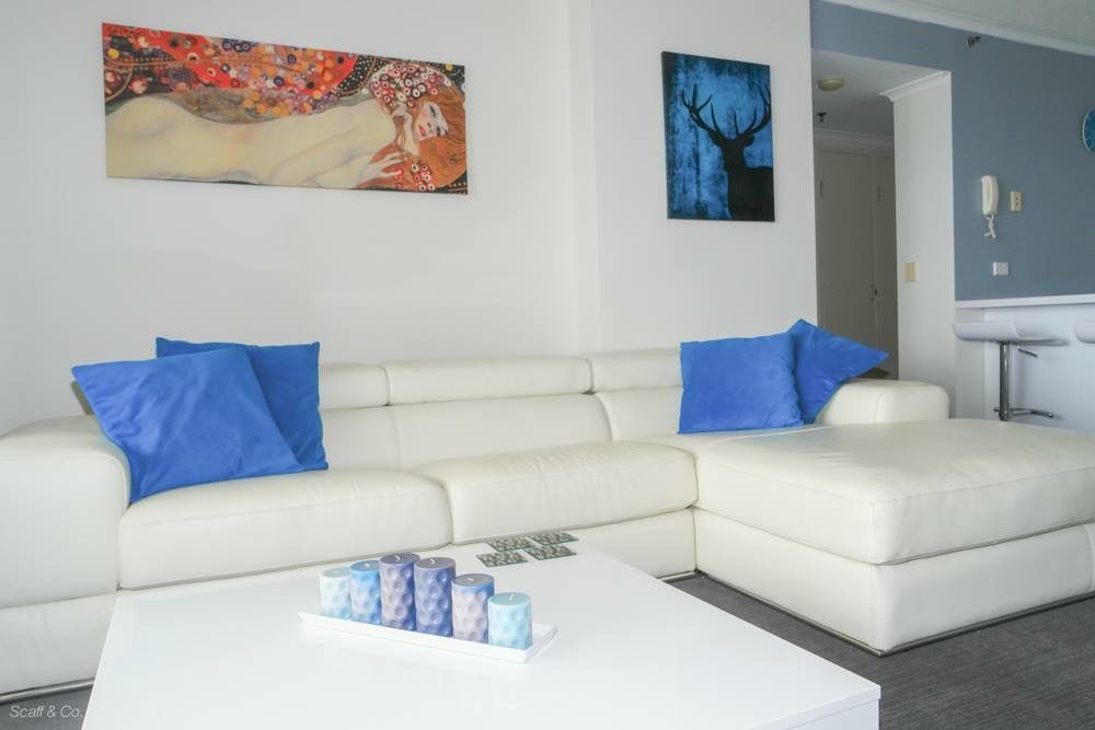 251/82 Boundary Street, Brisbane City, QLD 4000