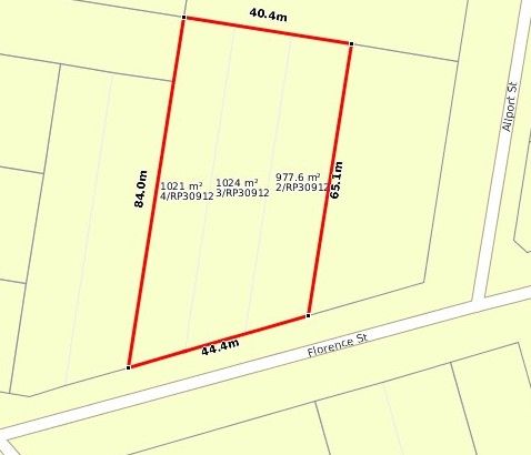 17 Florence Street, Pittsworth, QLD 4356