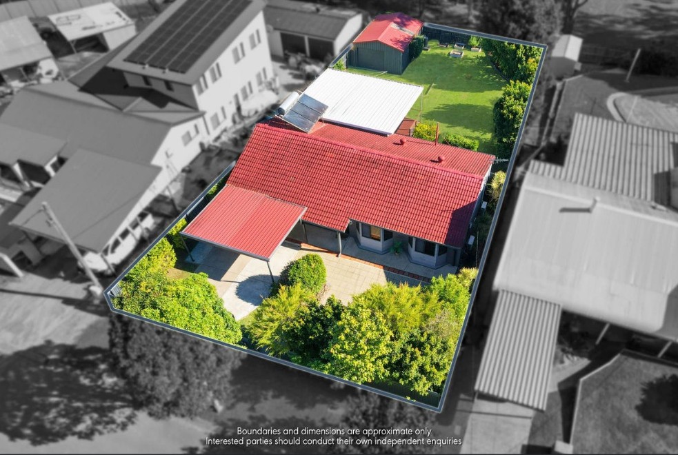 32 Gamenya Drive, Springwood, QLD 4127