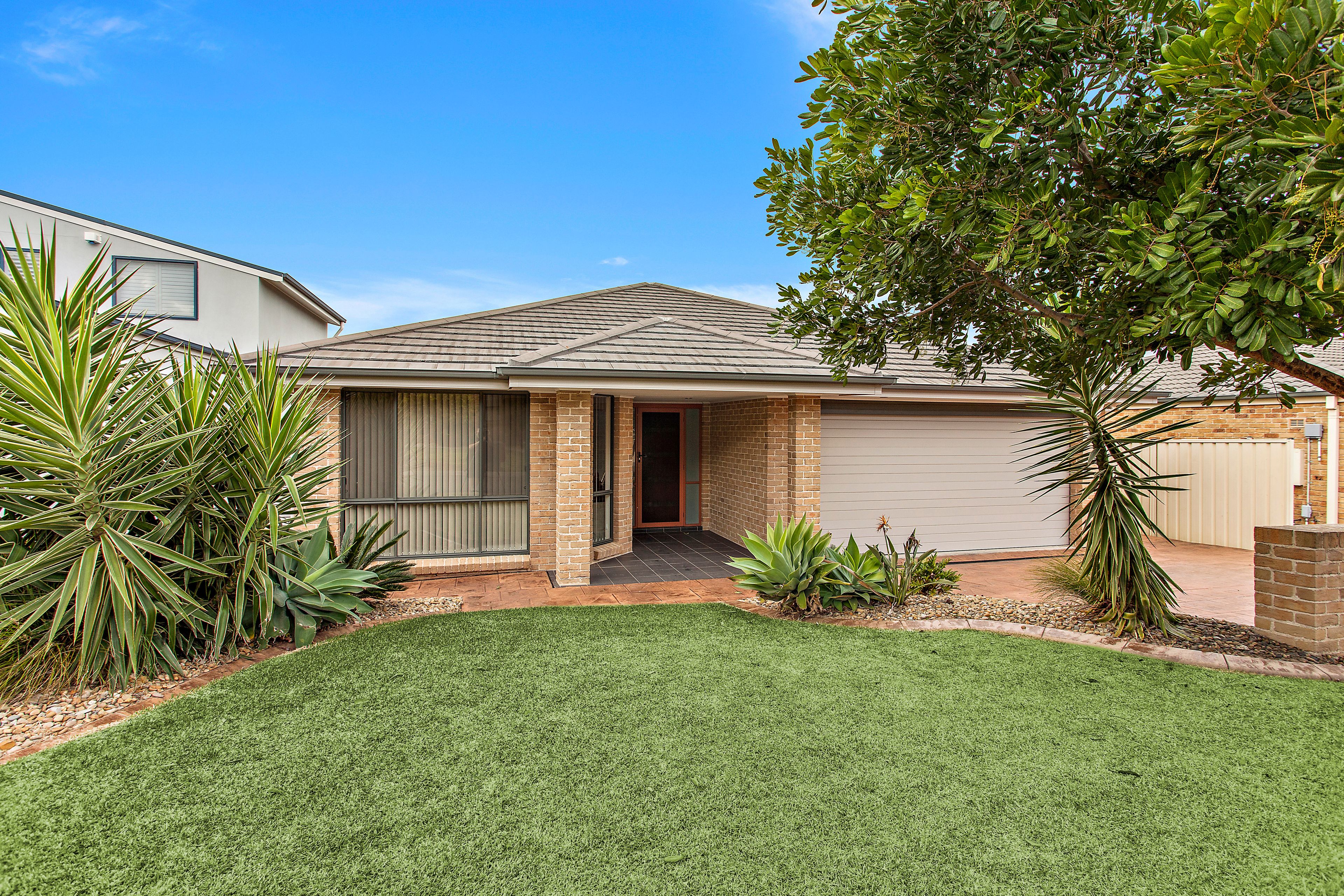 15 Hicks Terrace, Shell Cove, NSW 2529
