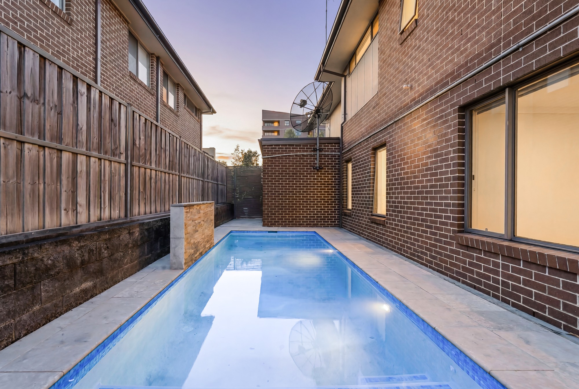 85 Amarco Circuit, The Ponds, NSW 2769