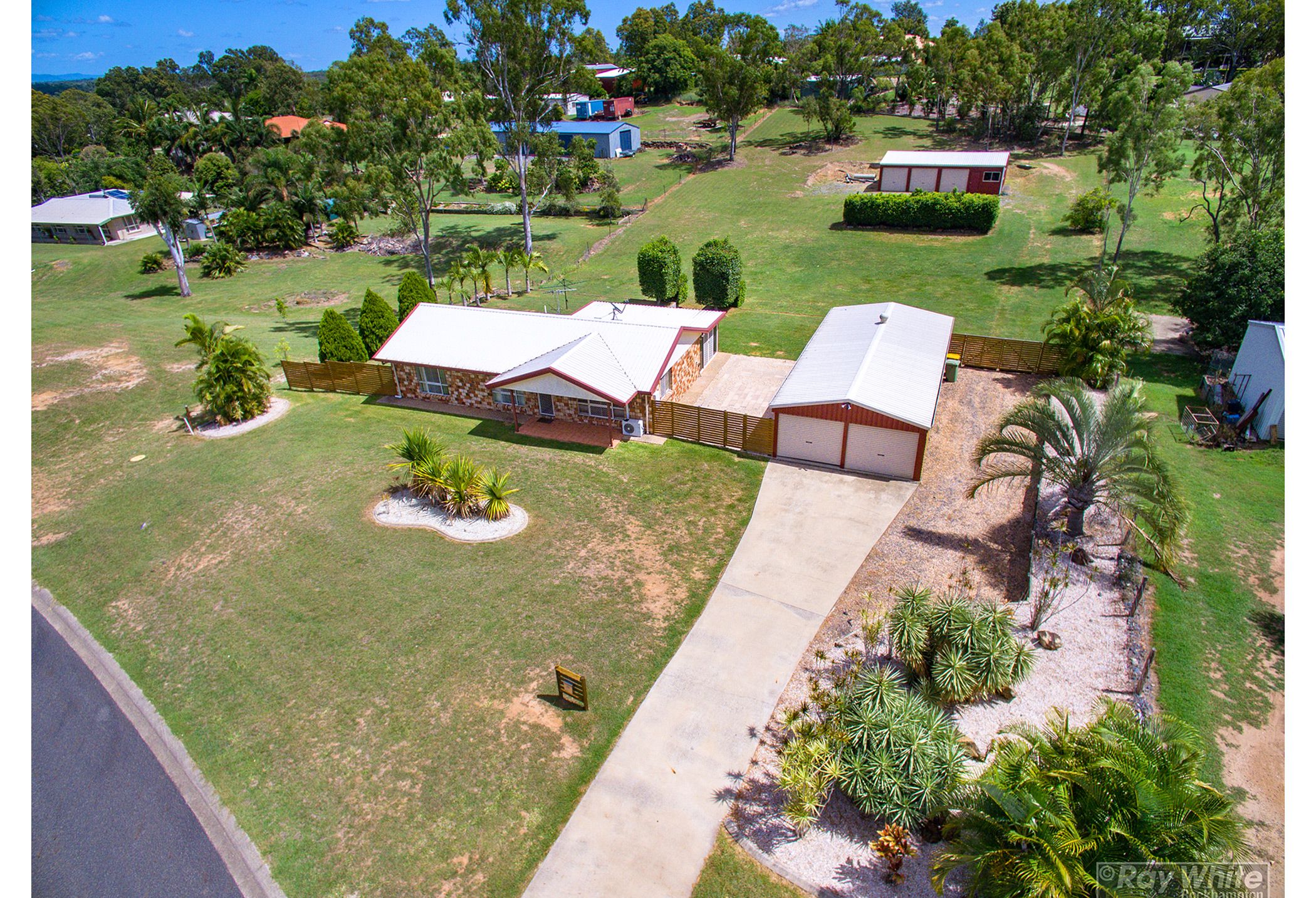 34-36 Price Drive, Glenlee, QLD 4711