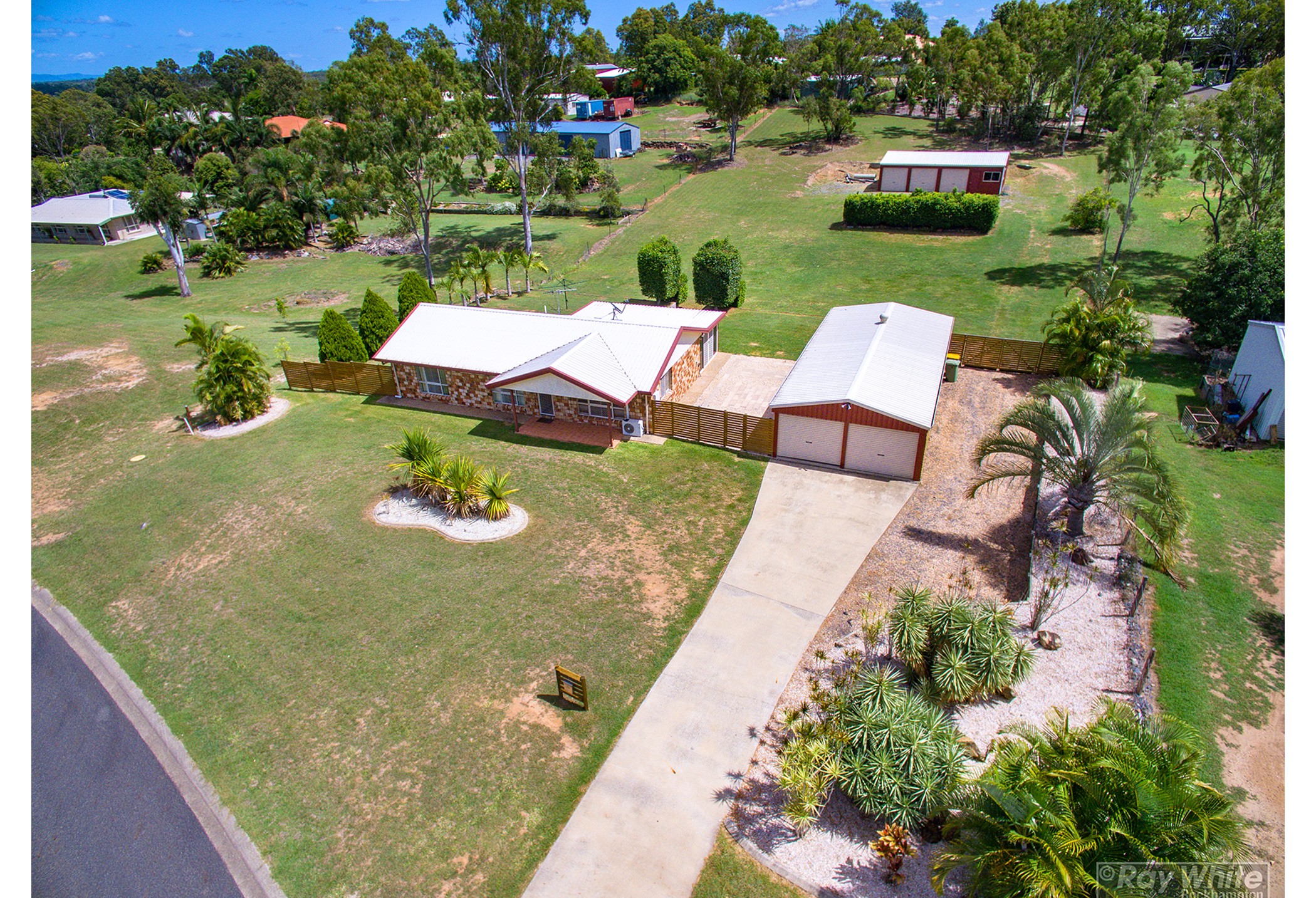 34-36 Price Drive, Glenlee, QLD 4711